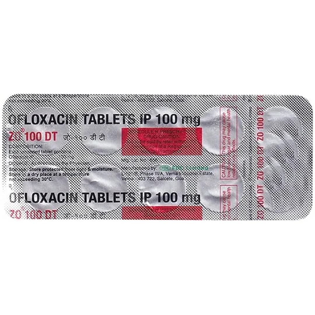Zo 100 Tablet product image