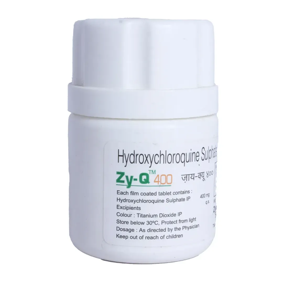 Zy Q 400 Tablet product image