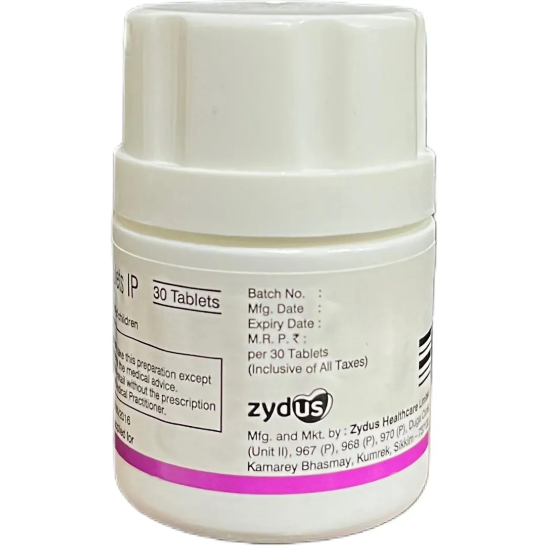 Zyq 300 Tablet product image