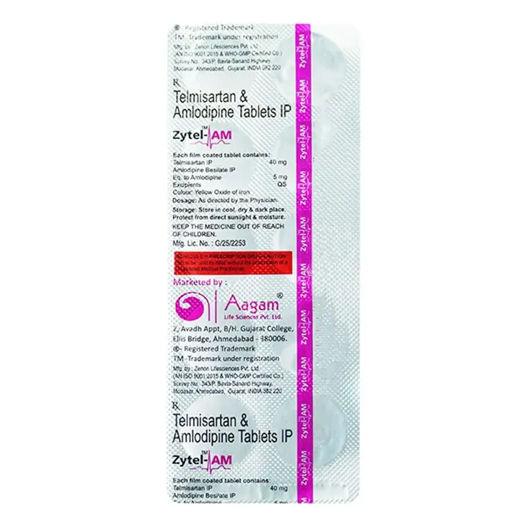 Zytel Am Tablet product image