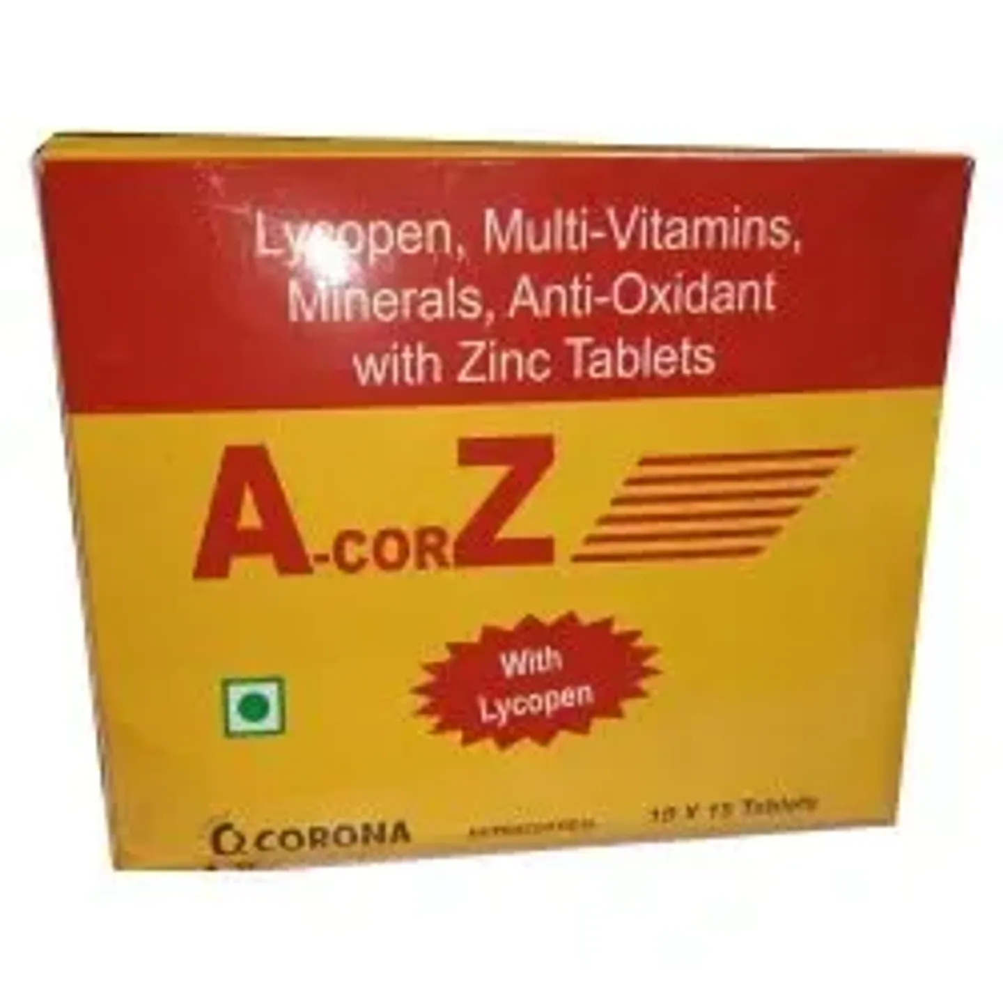 A Cor Z Tablet product image