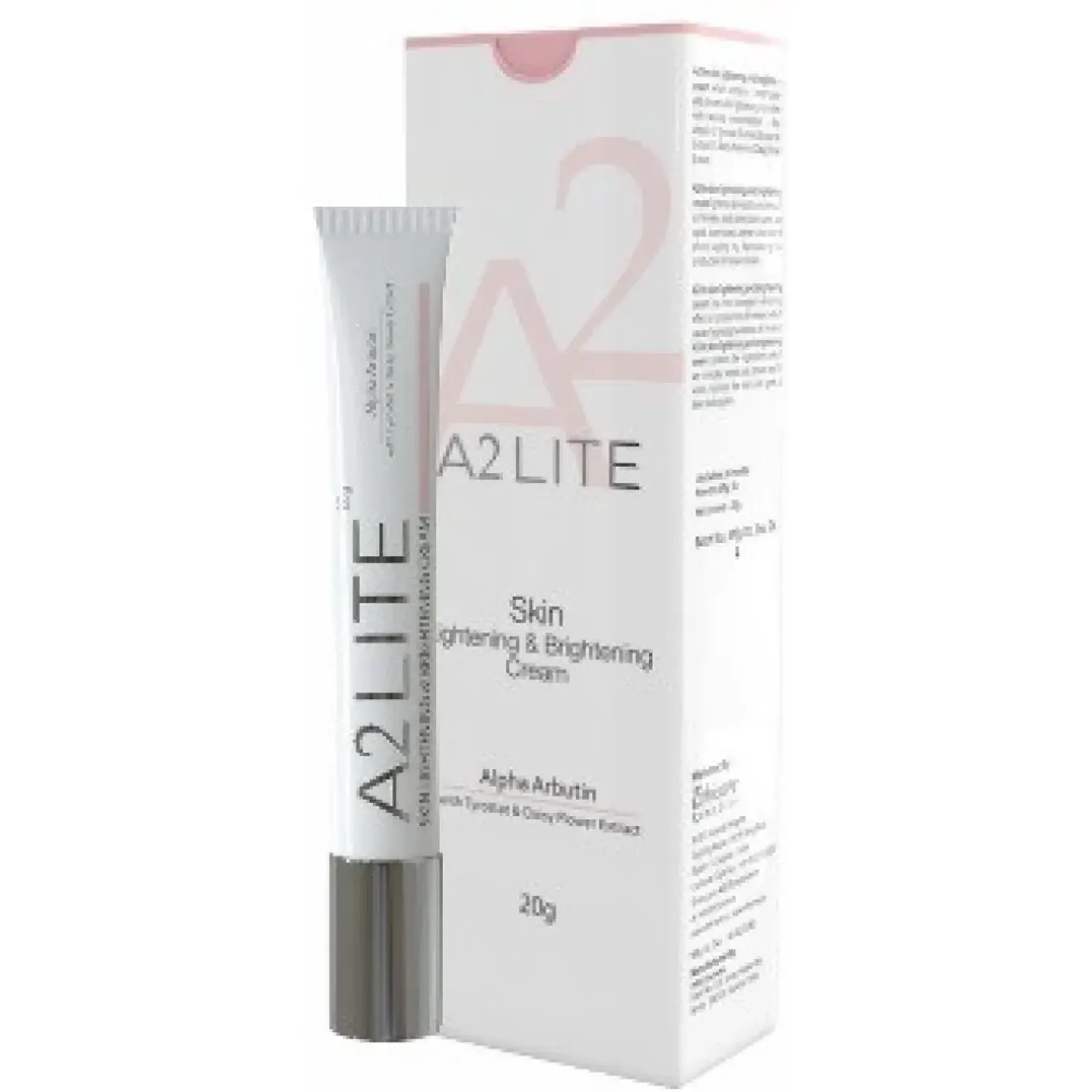 A2 Lite Cream 20gm product image