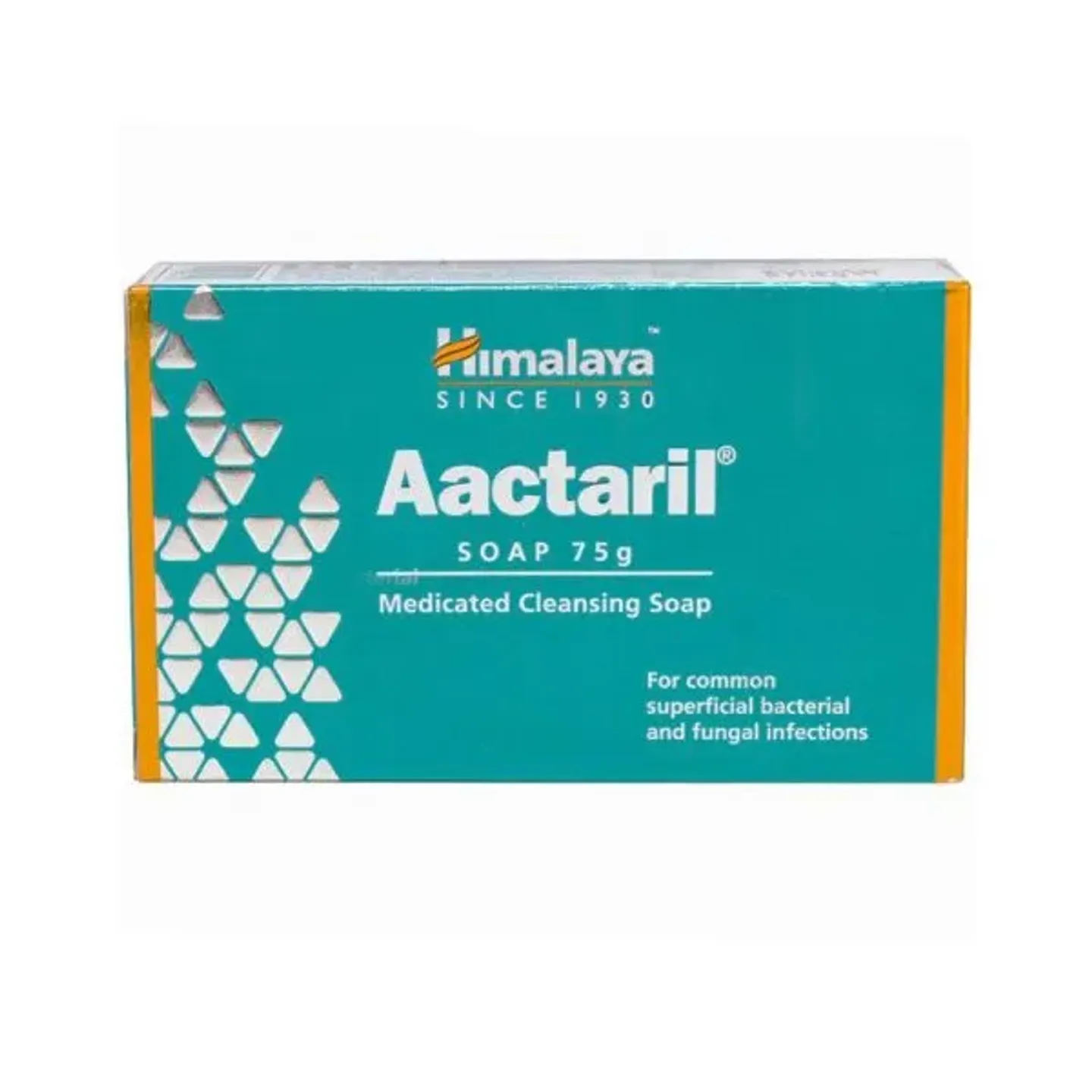 Aactaril Soap 75gm product image