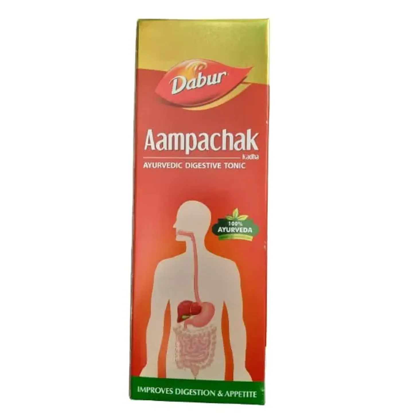 Aampachak Kadha 450ml product image
