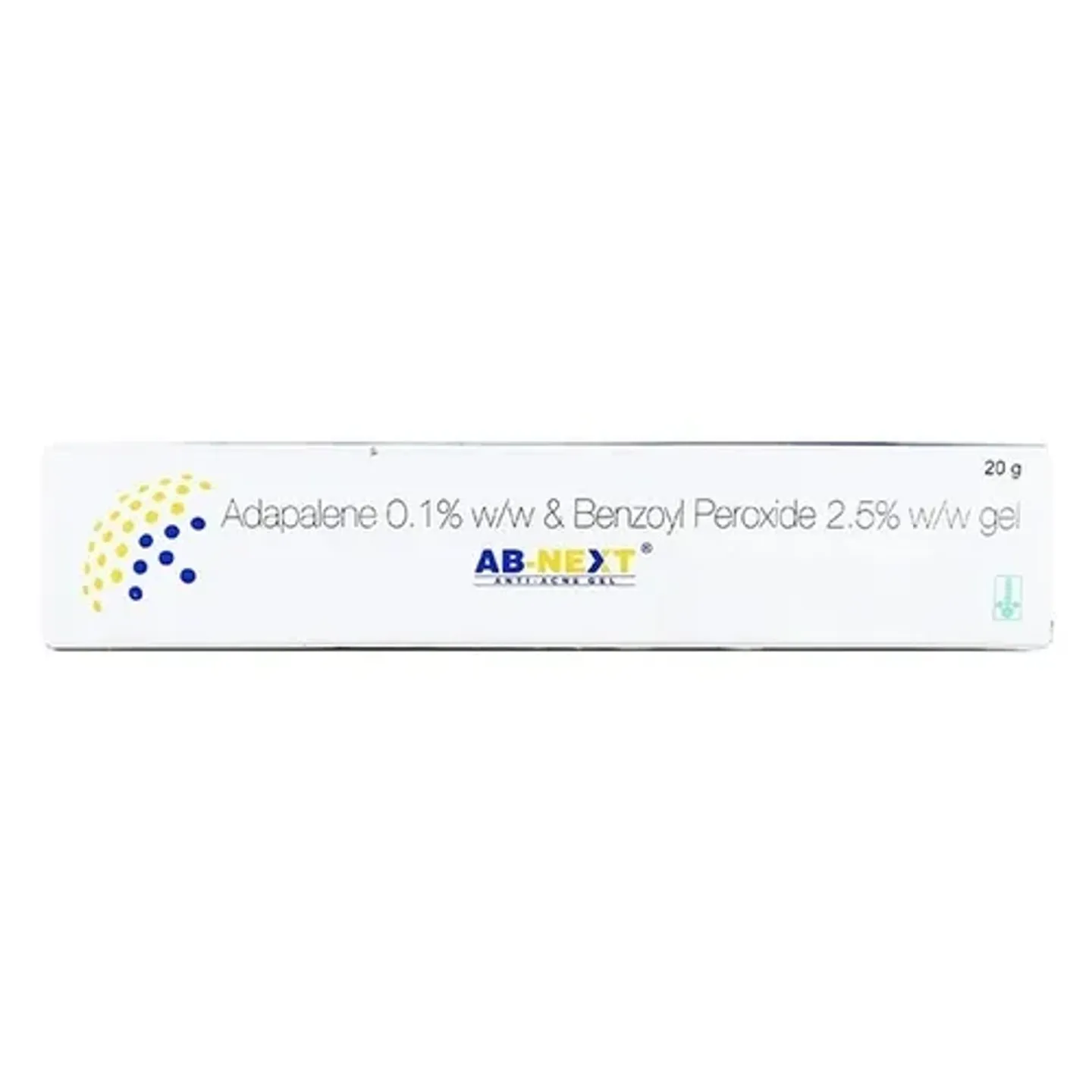 Ab Next Gel 20gm product image