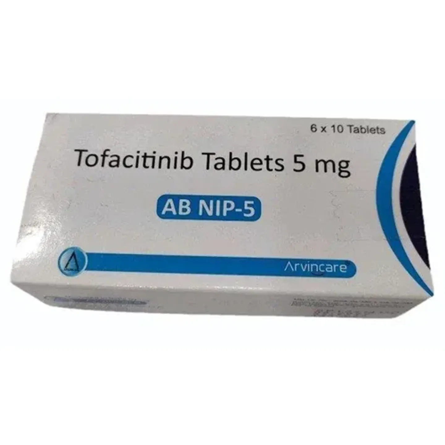 Ab Nip 5 Tablet product image