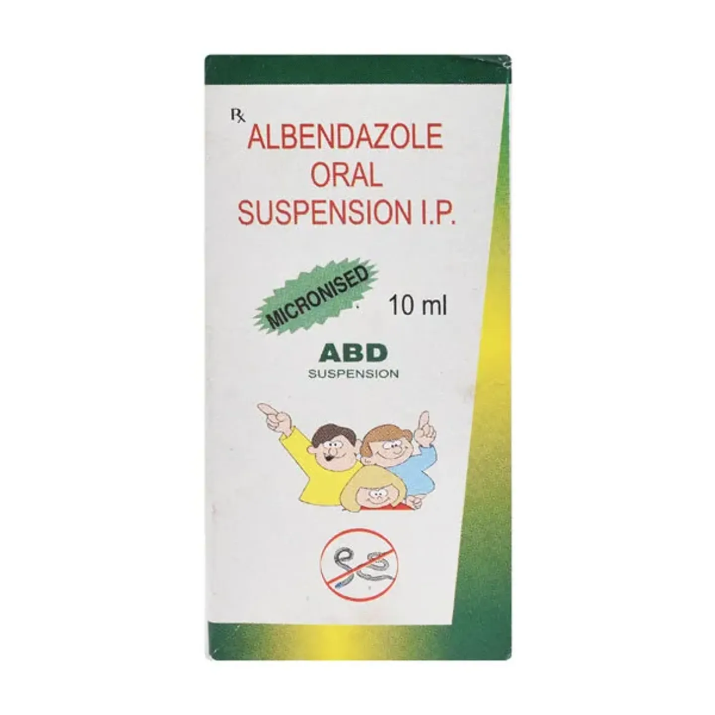 Abd Suspension product image