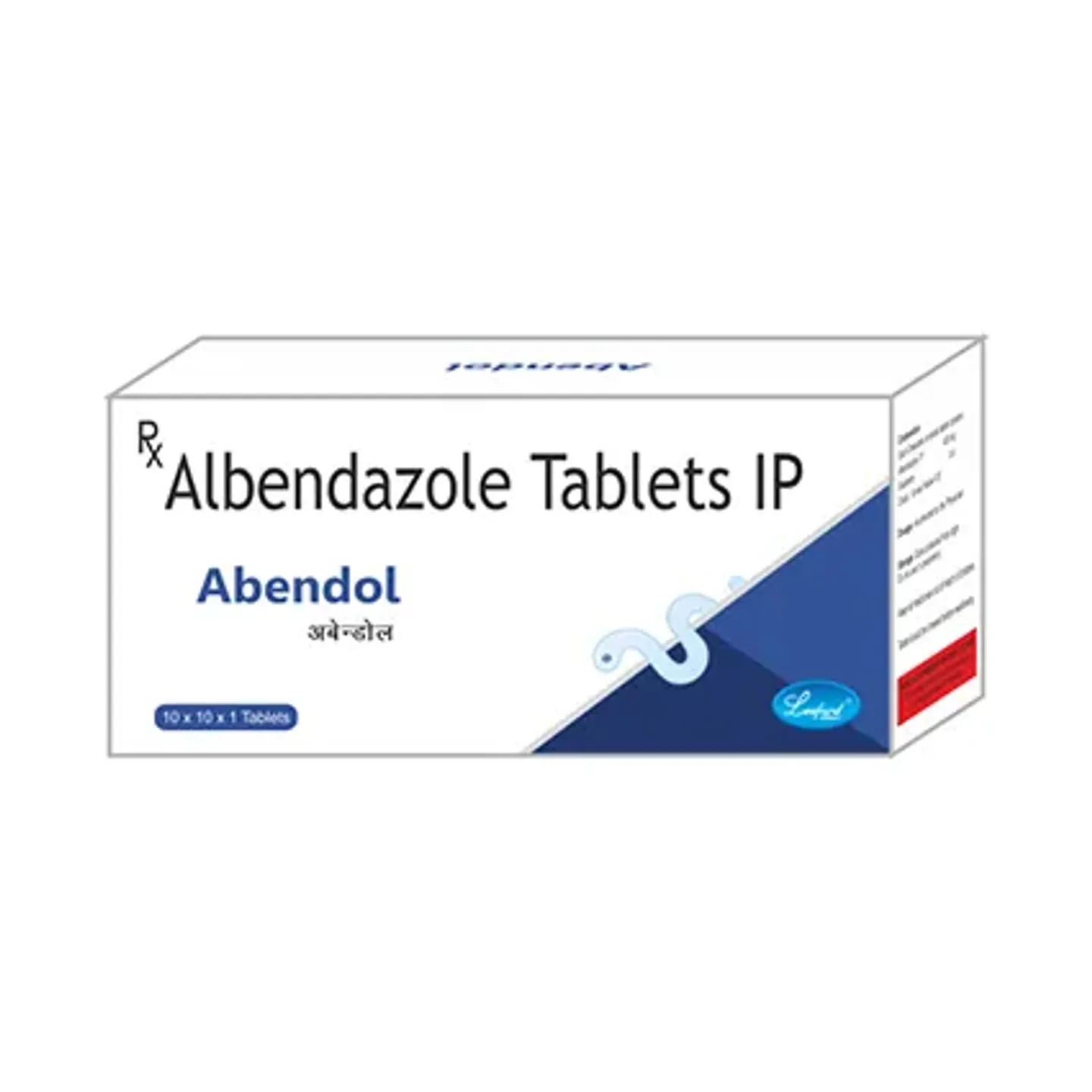 Abendol Tablet product image