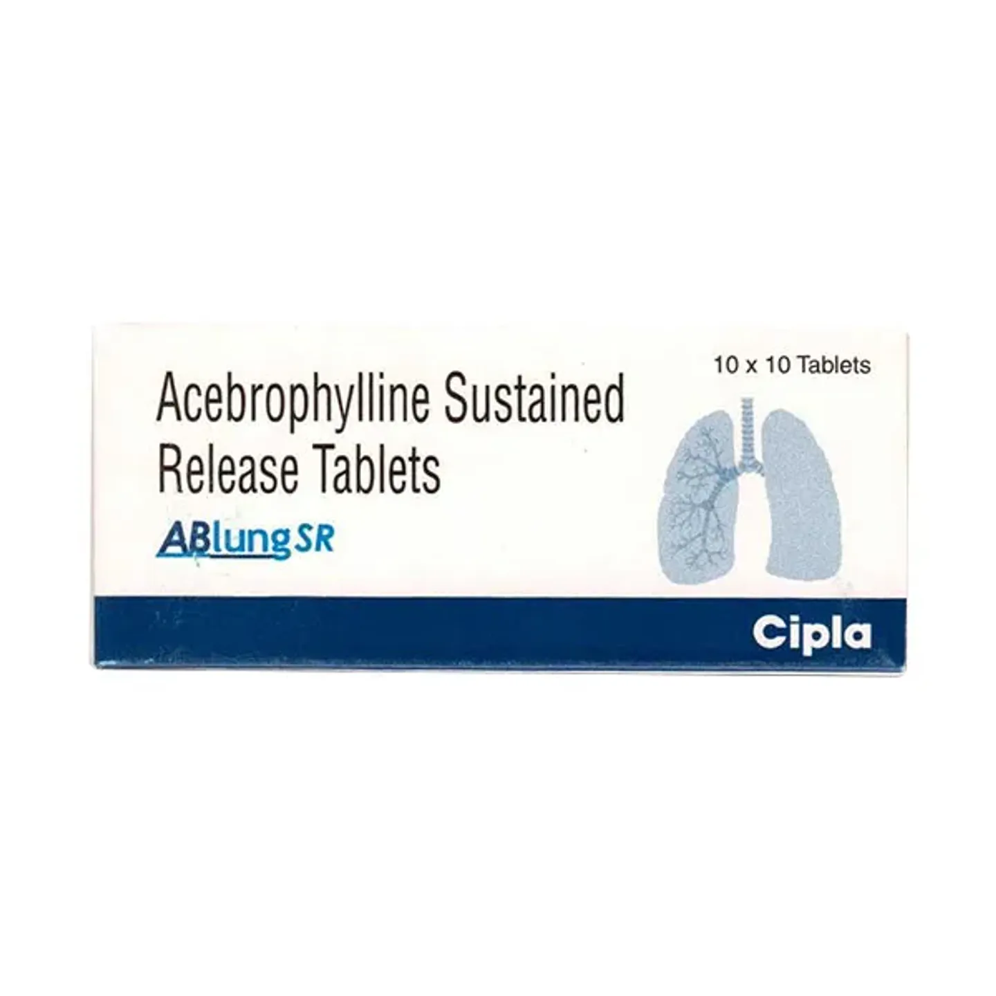 Ablung Sr 200 Tablet product image