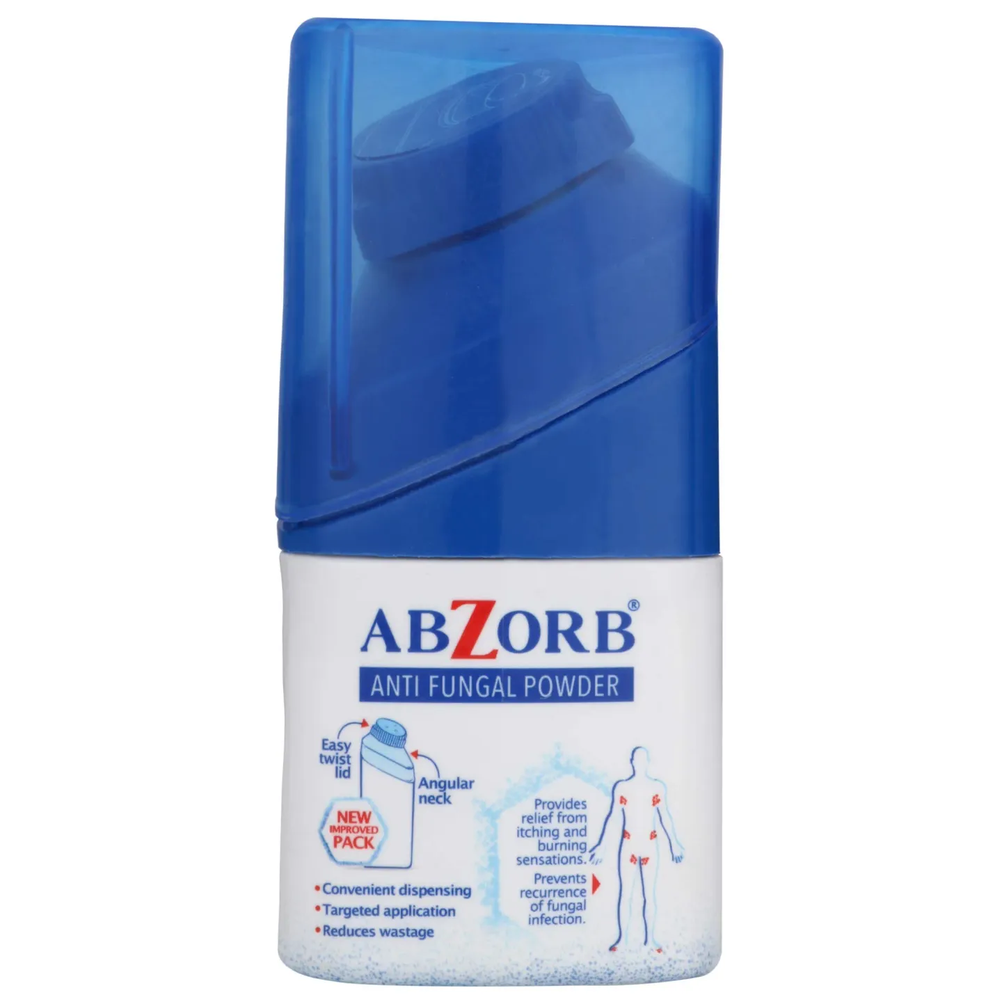 Abzorb Powder 100gm product image
