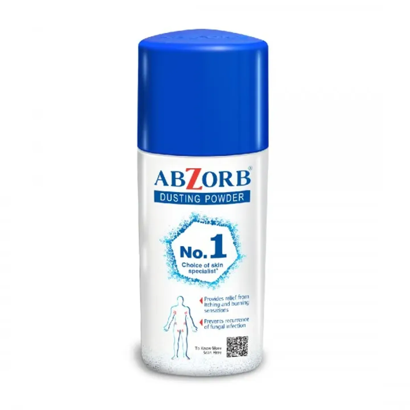 Abzorb Powder 50gm product image