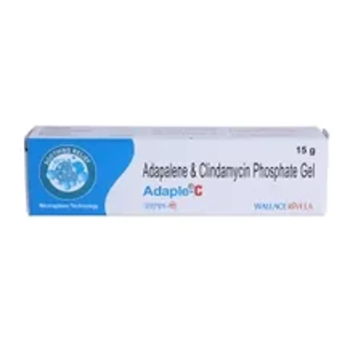 Acbrite C Gel 15gm product image