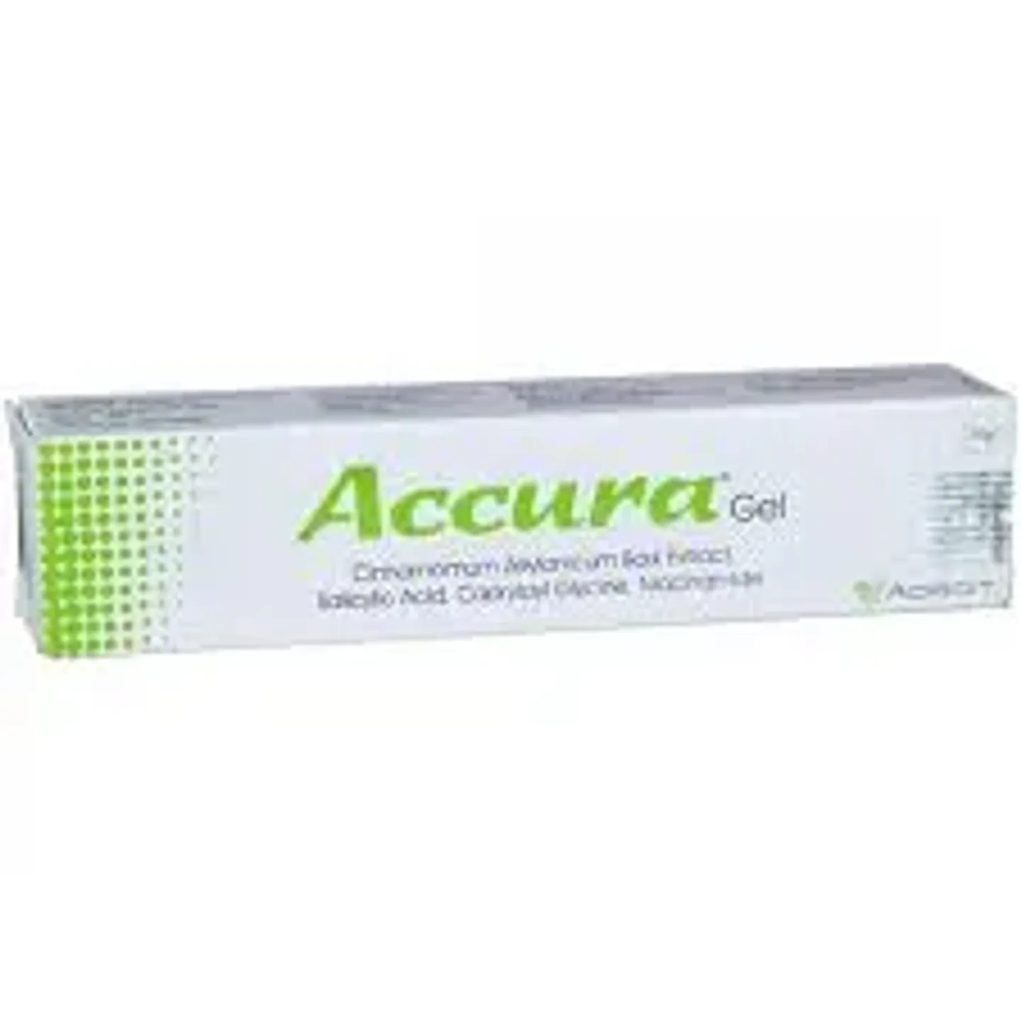 Accura Gel 15gm product image