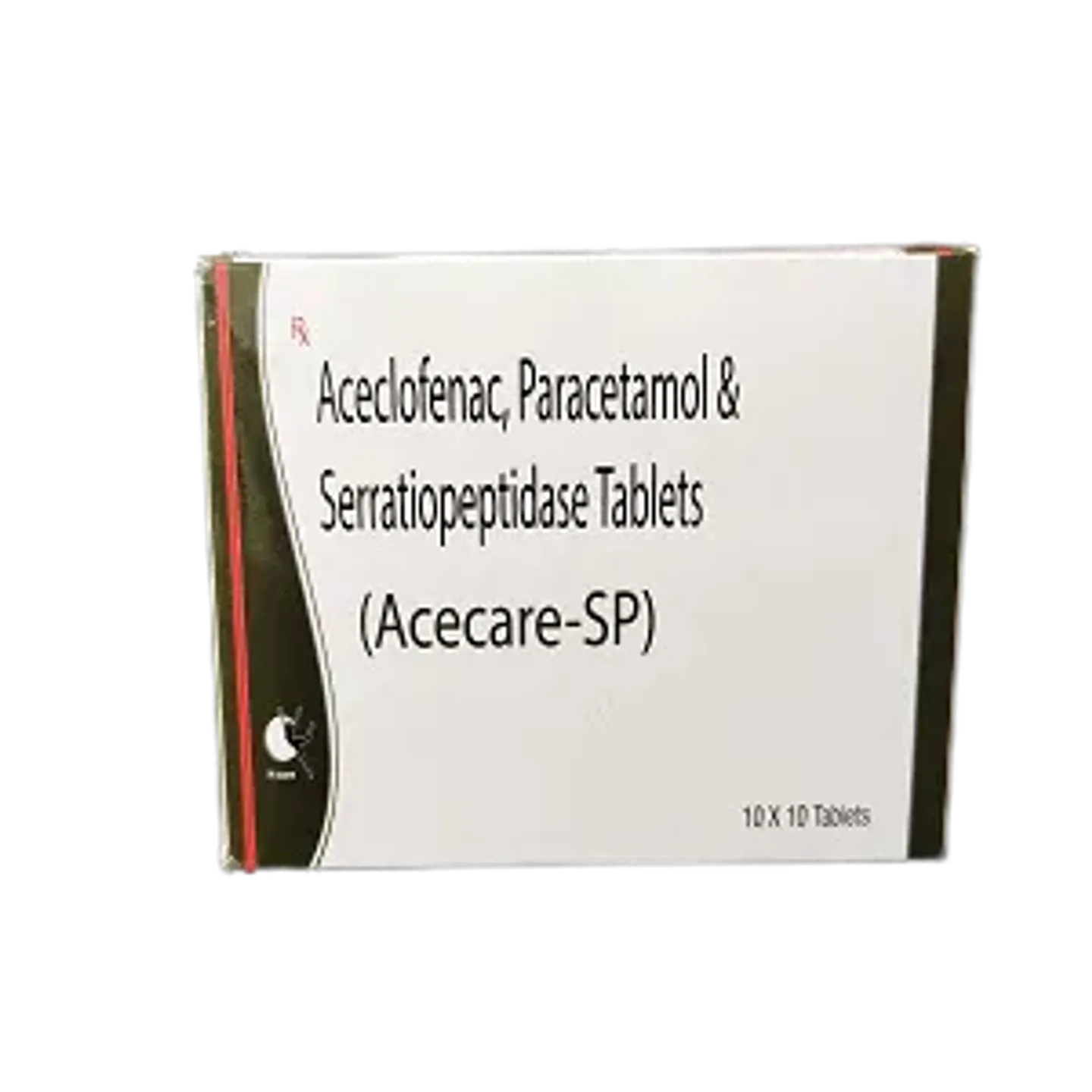 Acecare Sp Tablet product image