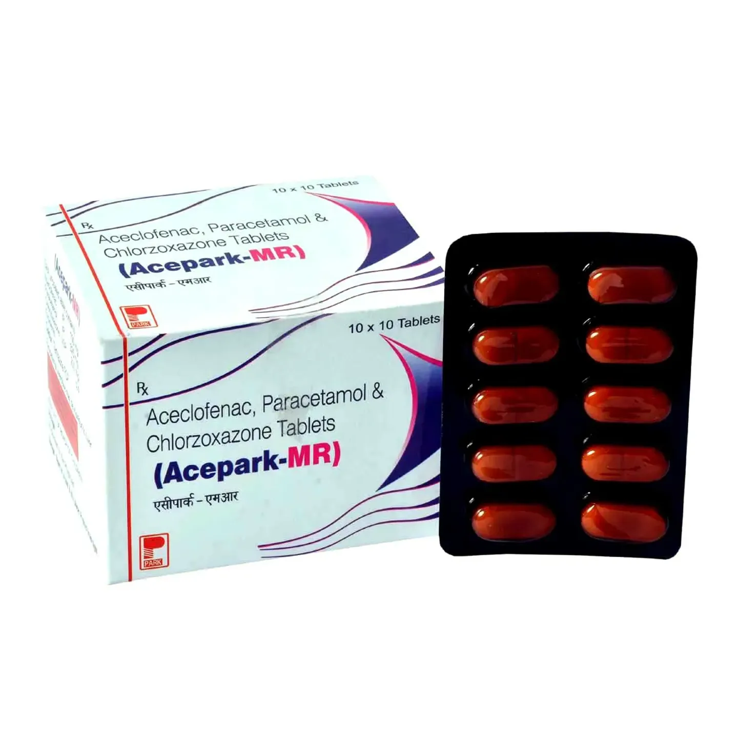Acepark Mr Tablet product image