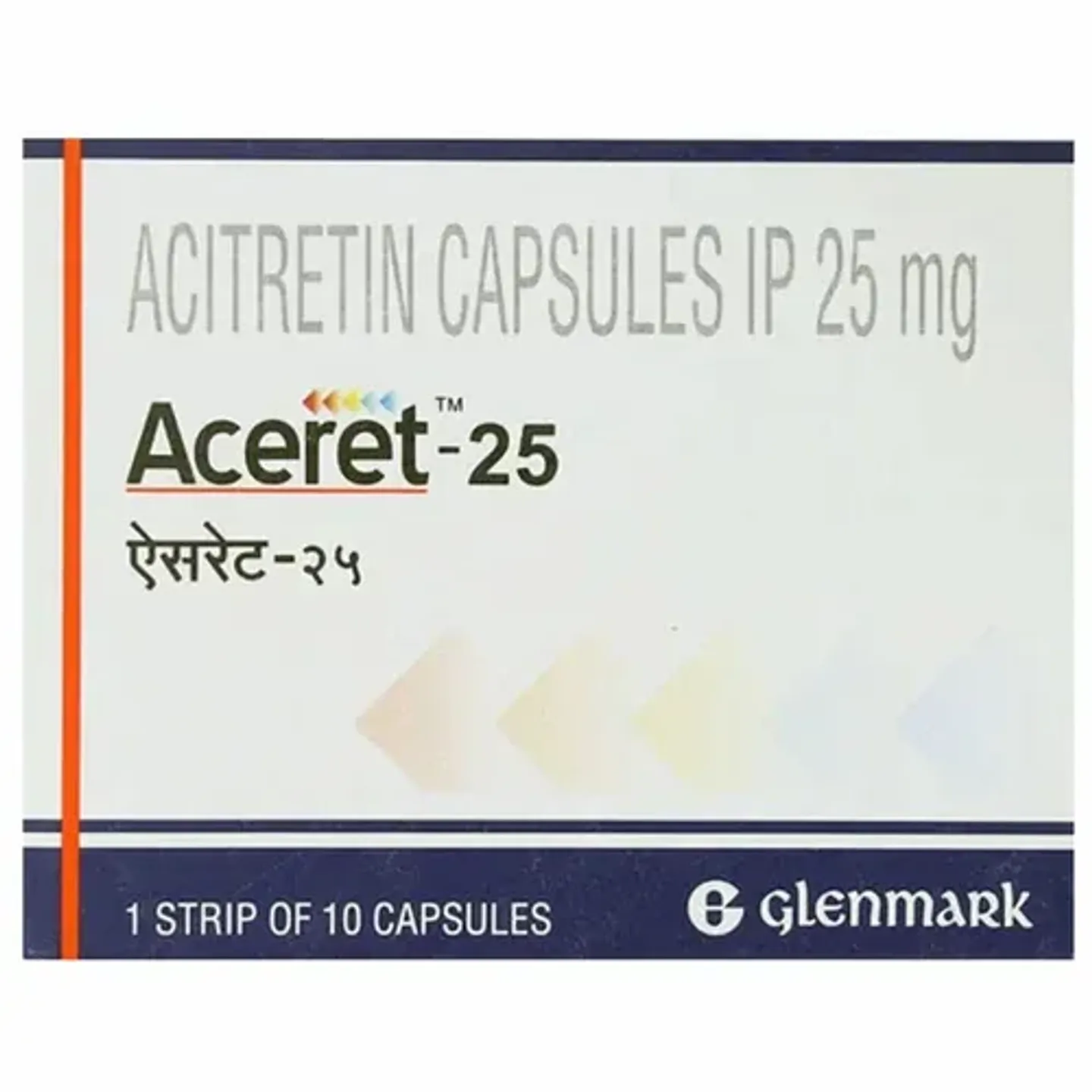 Aceret Capsule product image