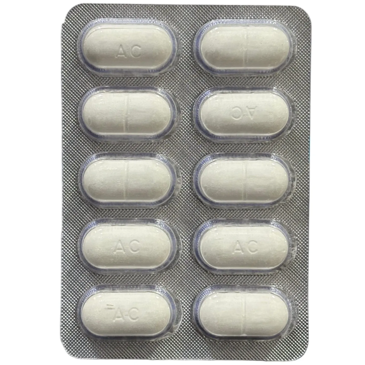 Acivir 800 Dt Tablet product image