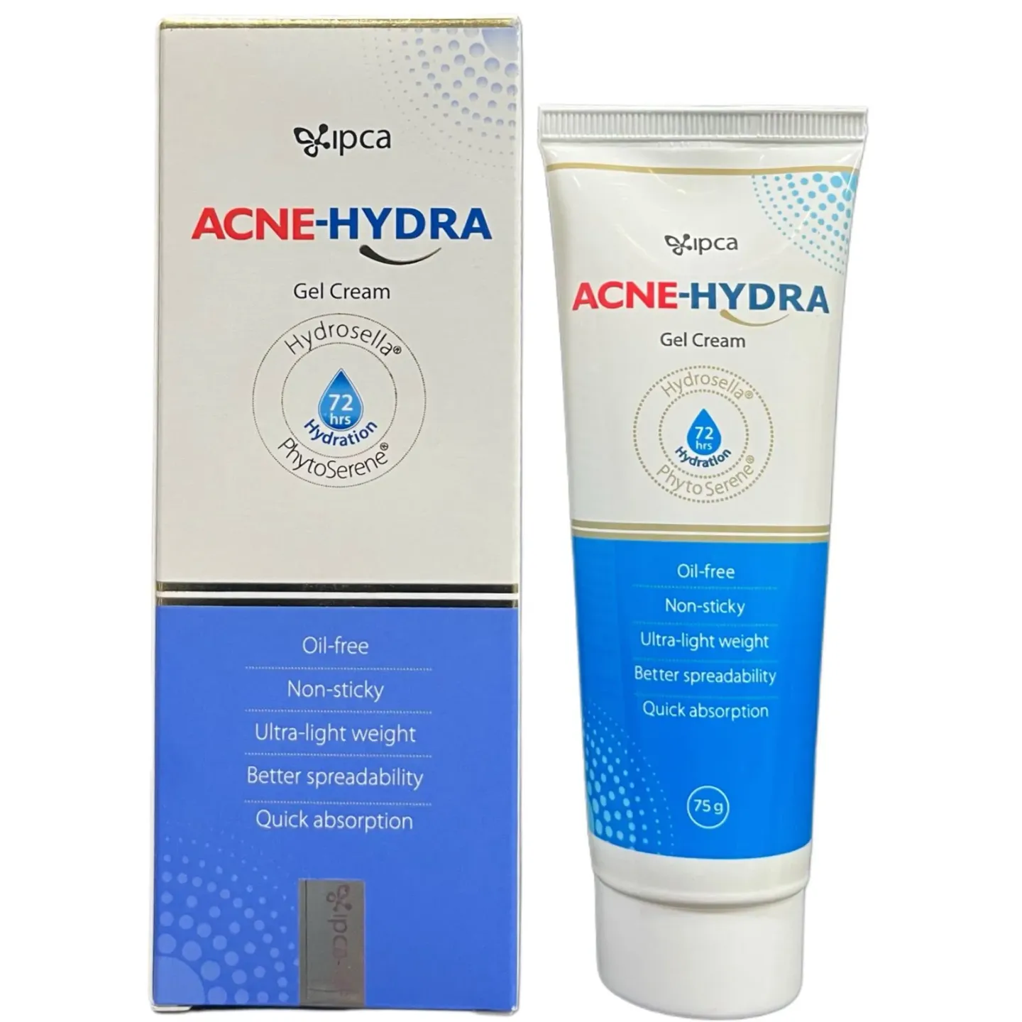 Acne Hydra Gel Cream product image