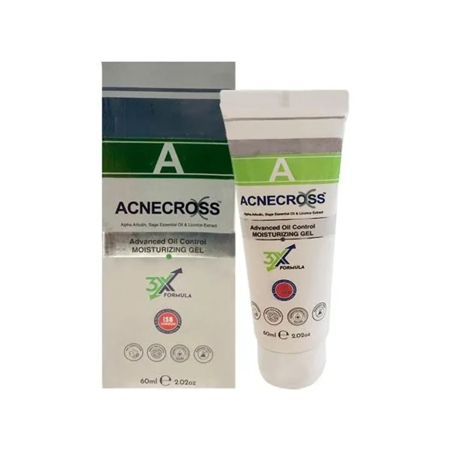 Acnecross Moisturizing Gel product image