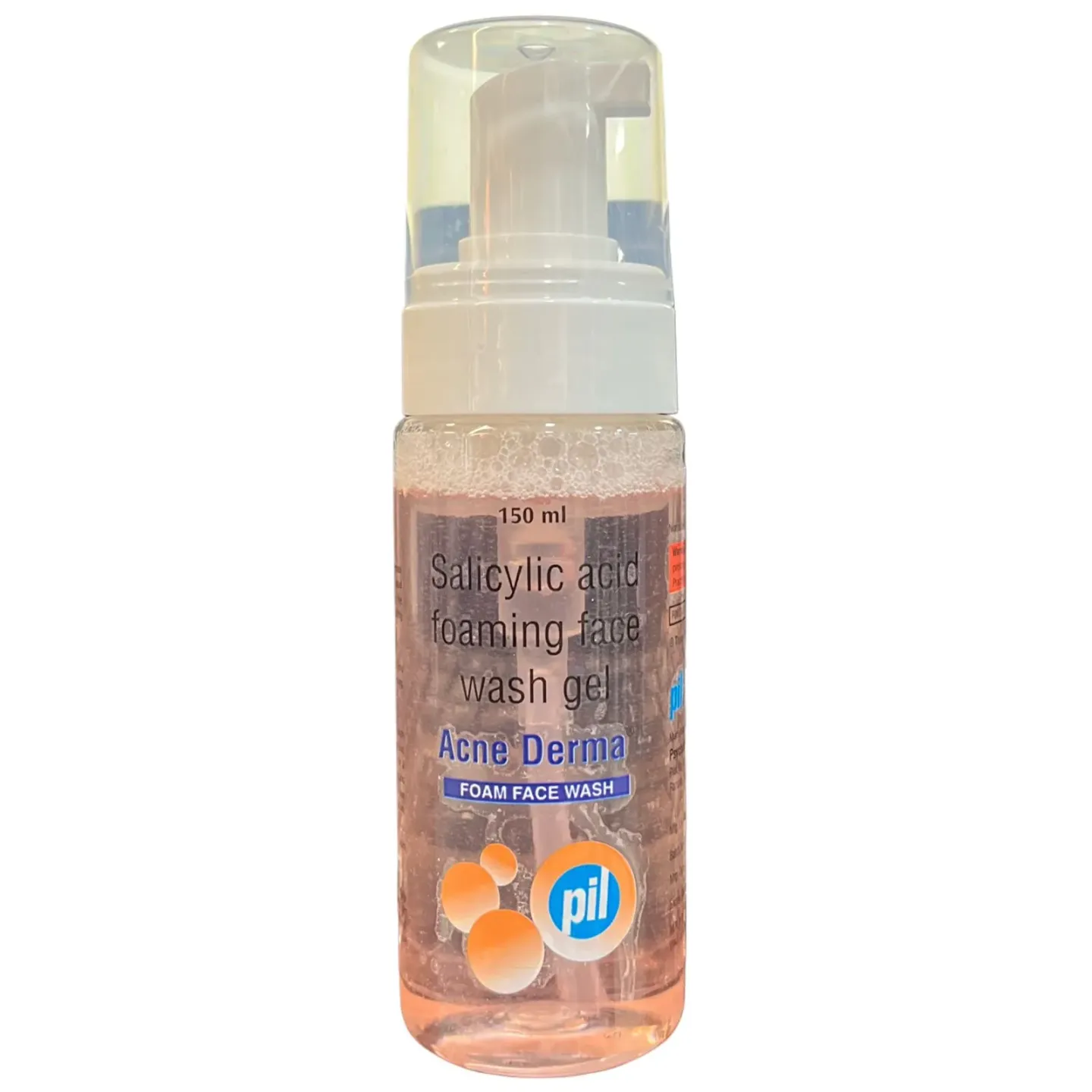 Acnederma Foam Facewash product image