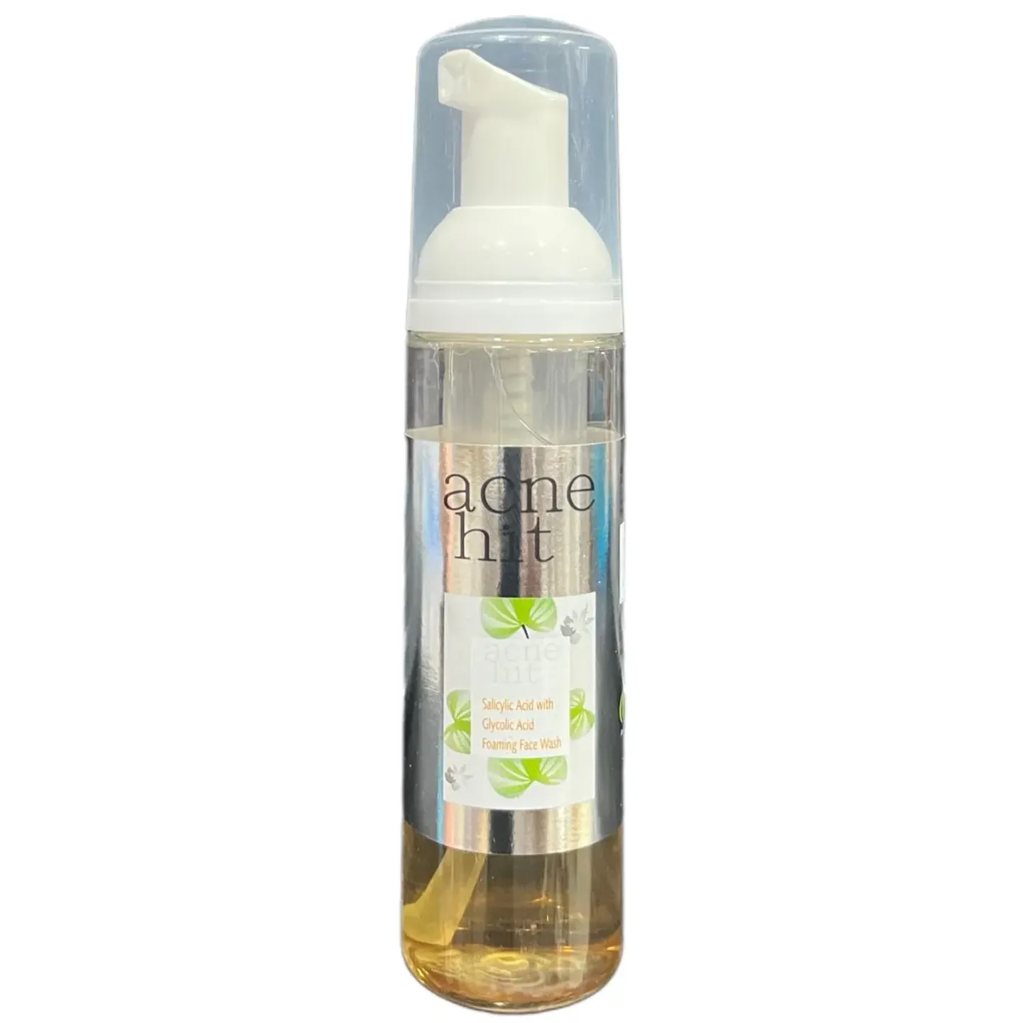 Acnehit Foaming Face Wash product image