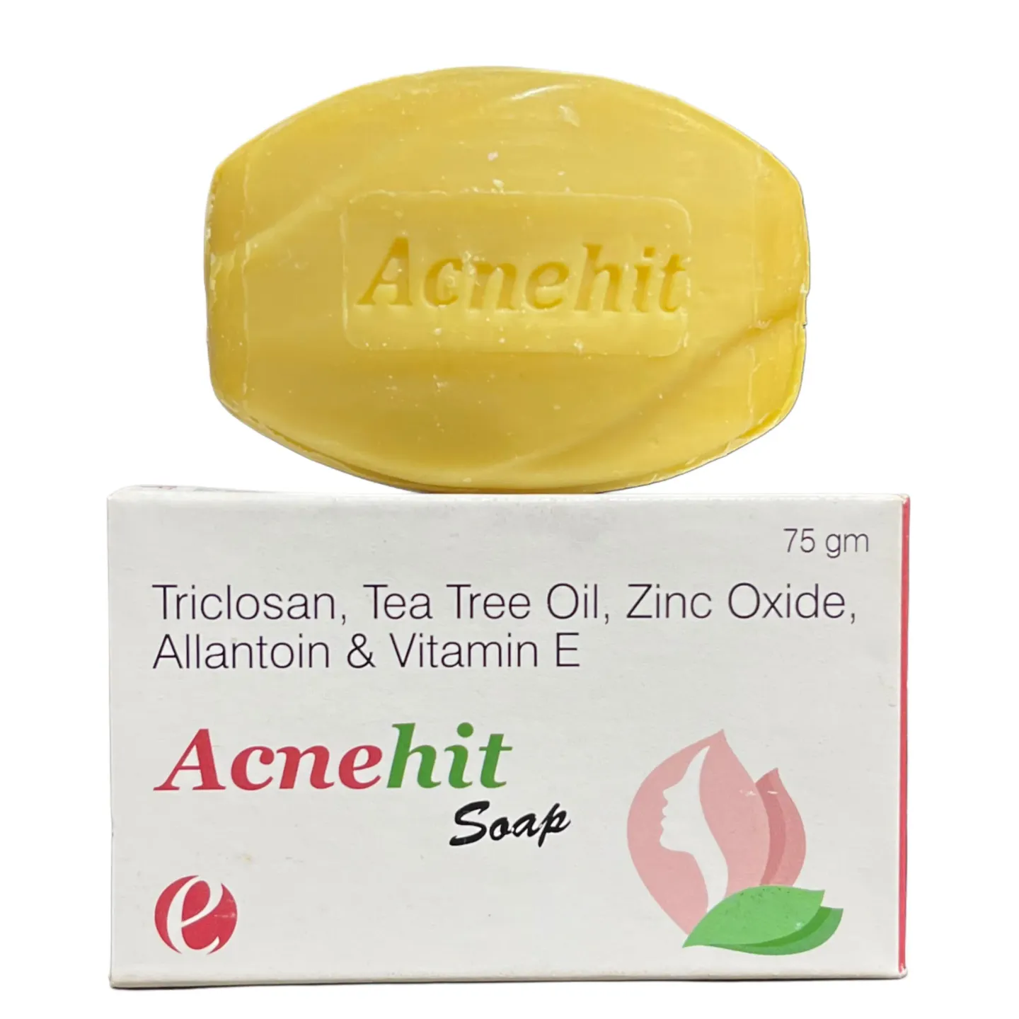 Acnehit Soap 75gm product image