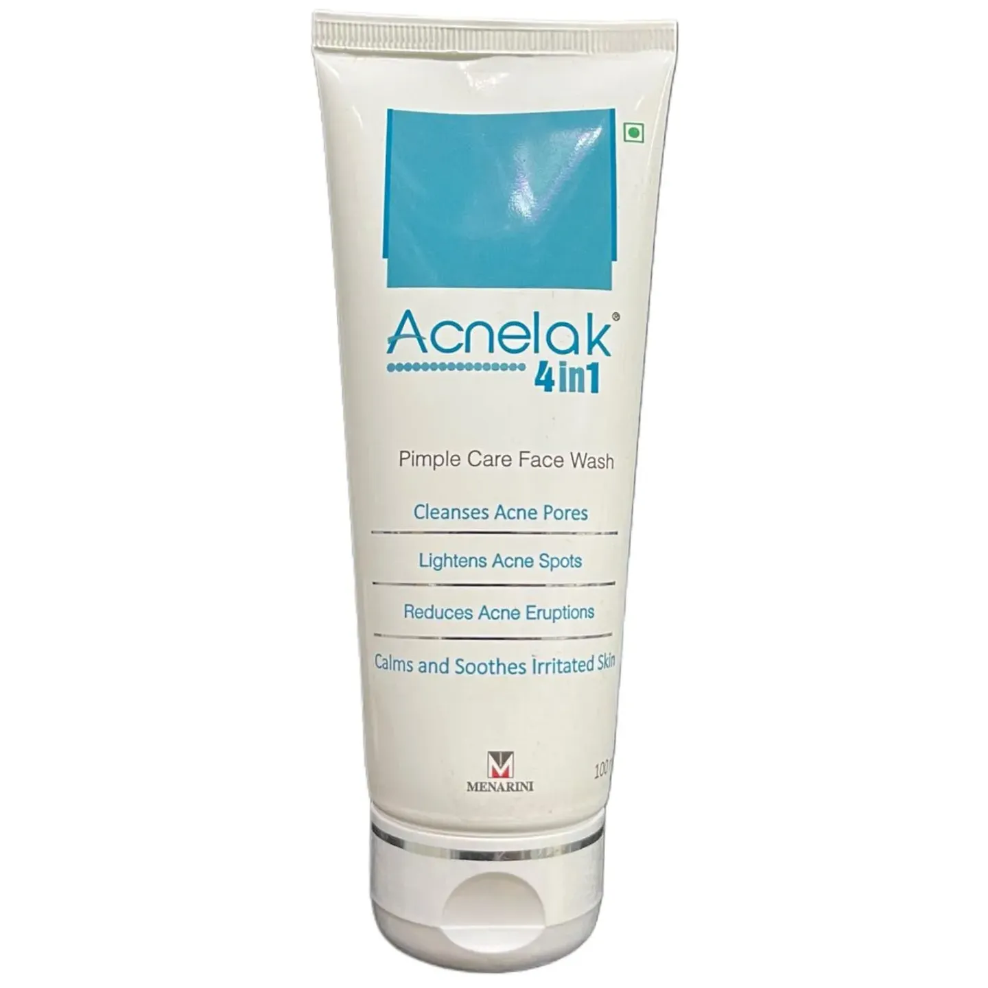 Acnelak Pimple Care Face Wash product image