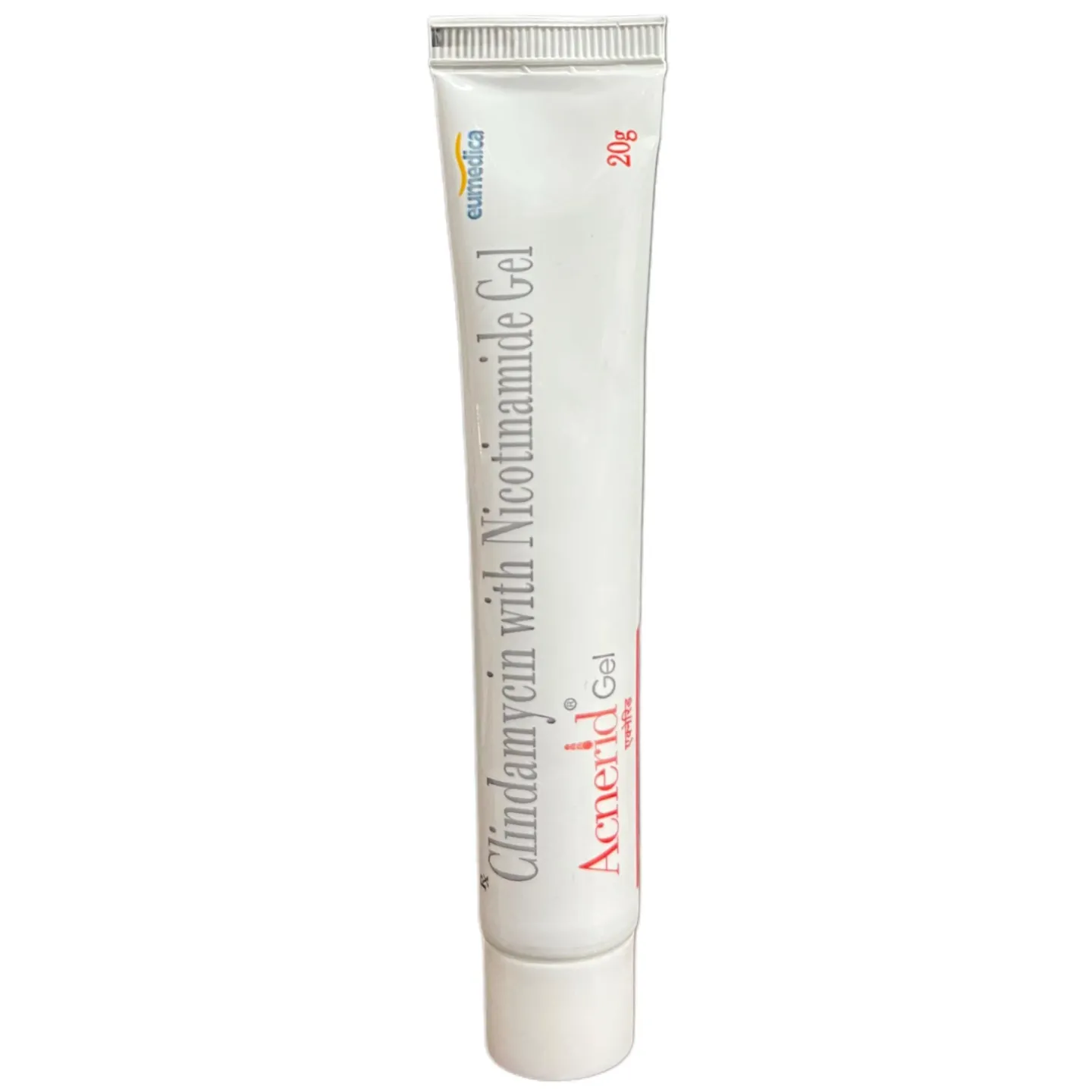 Acnerid Gel 20gm product image