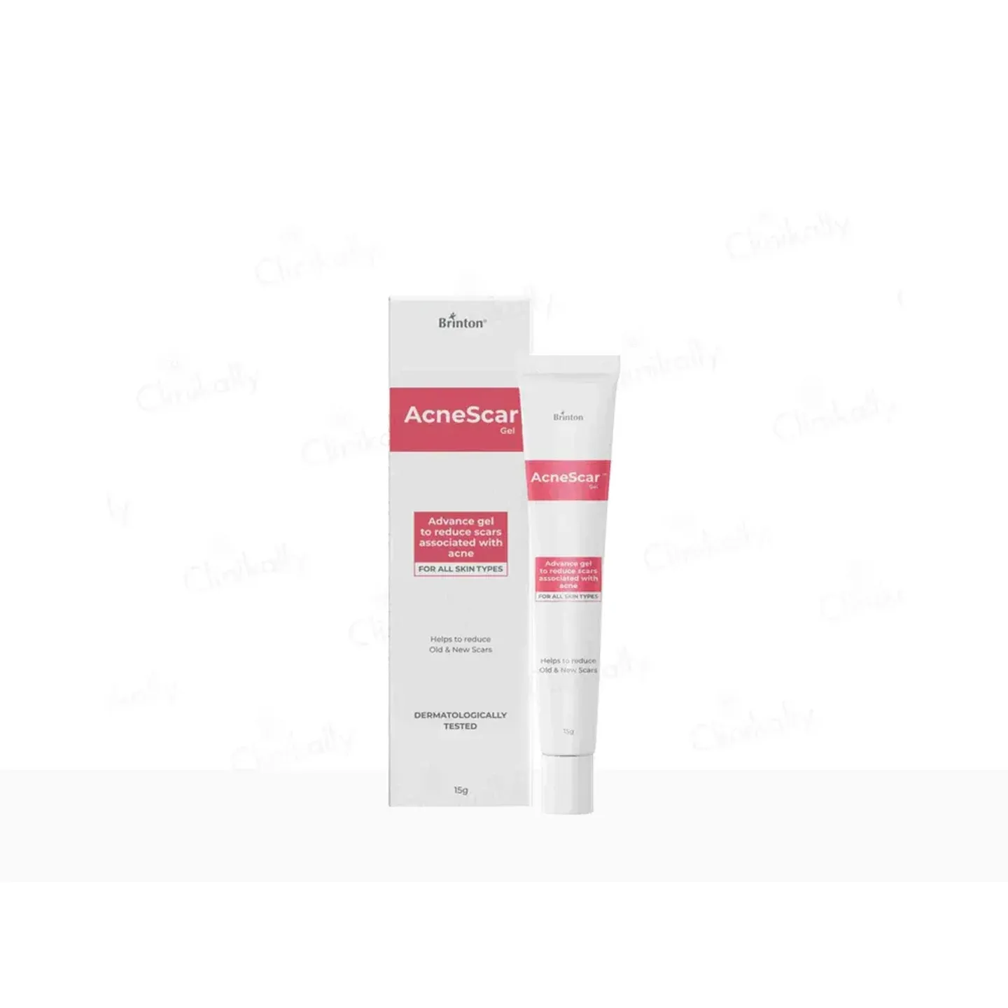 Acnescar Gel 15gm product image