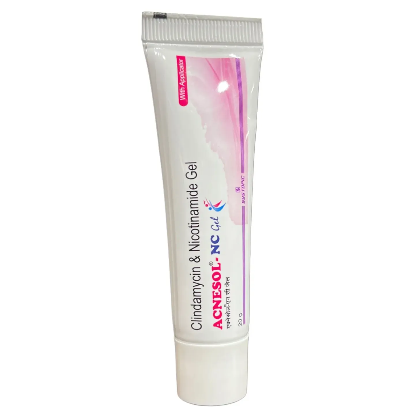 Acnesol Nc Gel 20gm product image