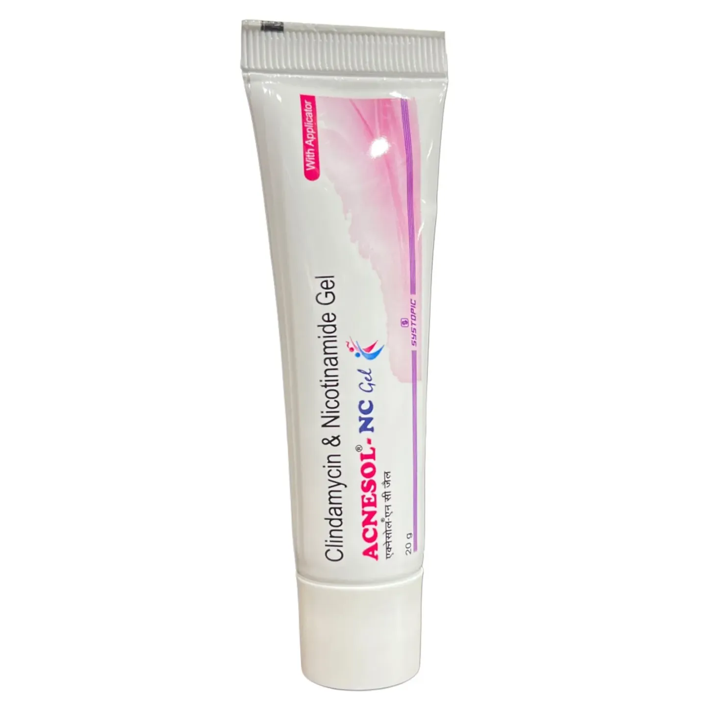 Acnesol Nc Gel 20gm product image