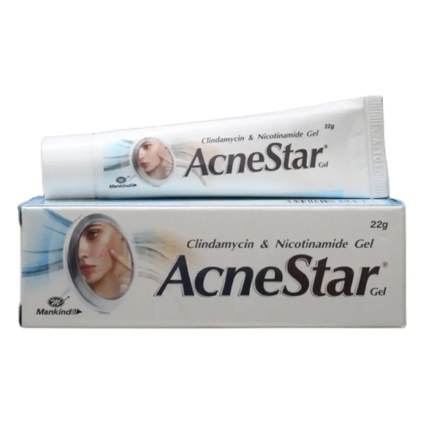 Acnestar Gel 22gm product image