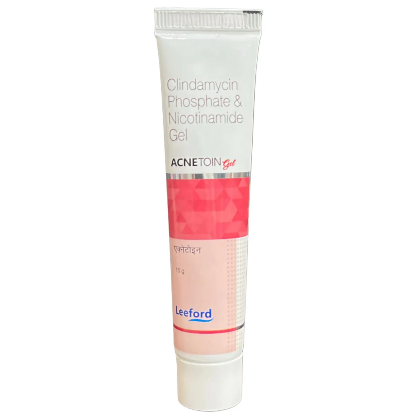 Acnetoin Gel 15gm product image