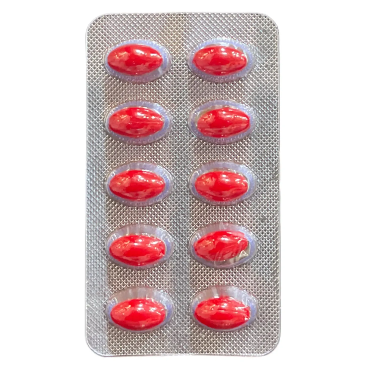 Acnetret 10mg Capsule product image