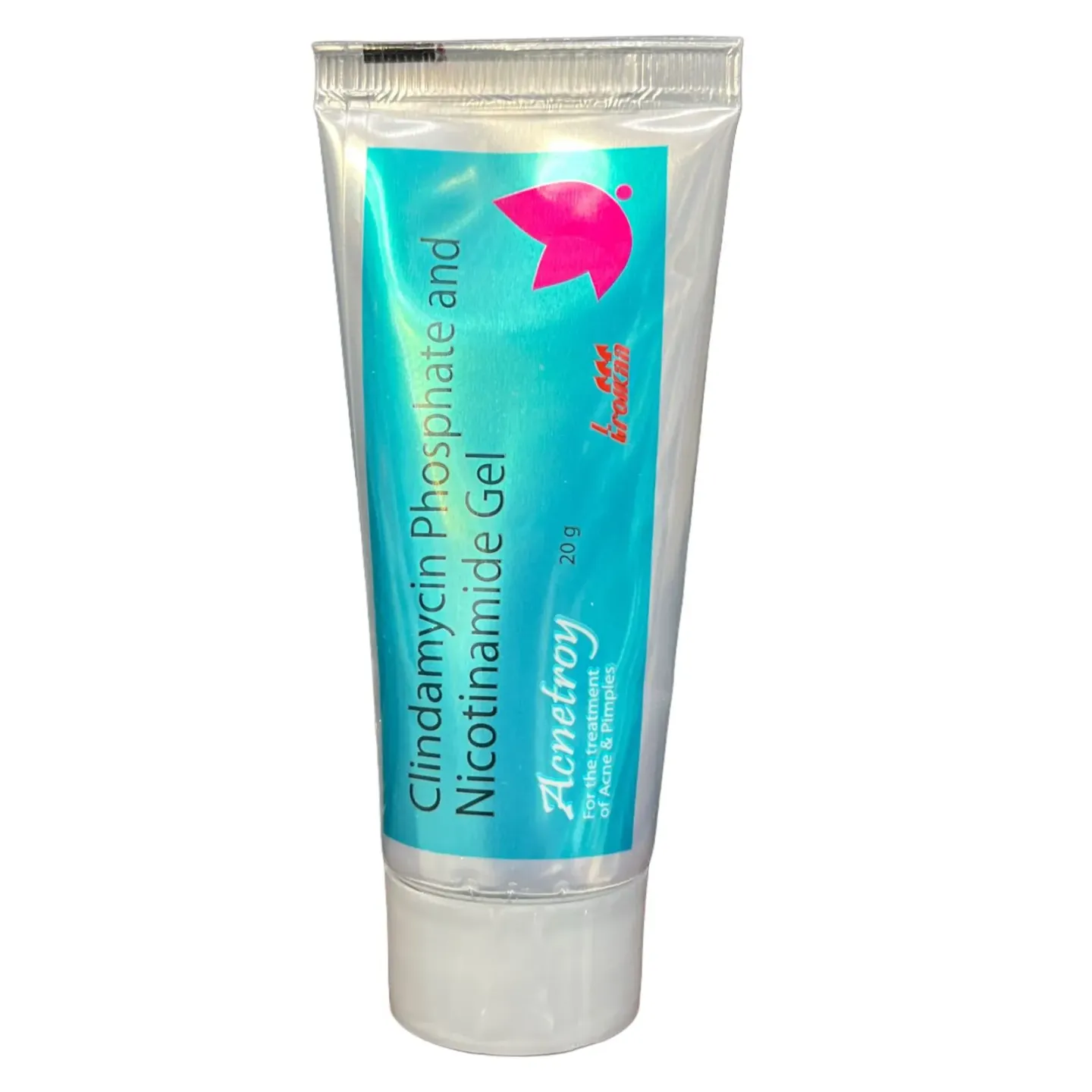 Acnetroy Gel 20gm product image
