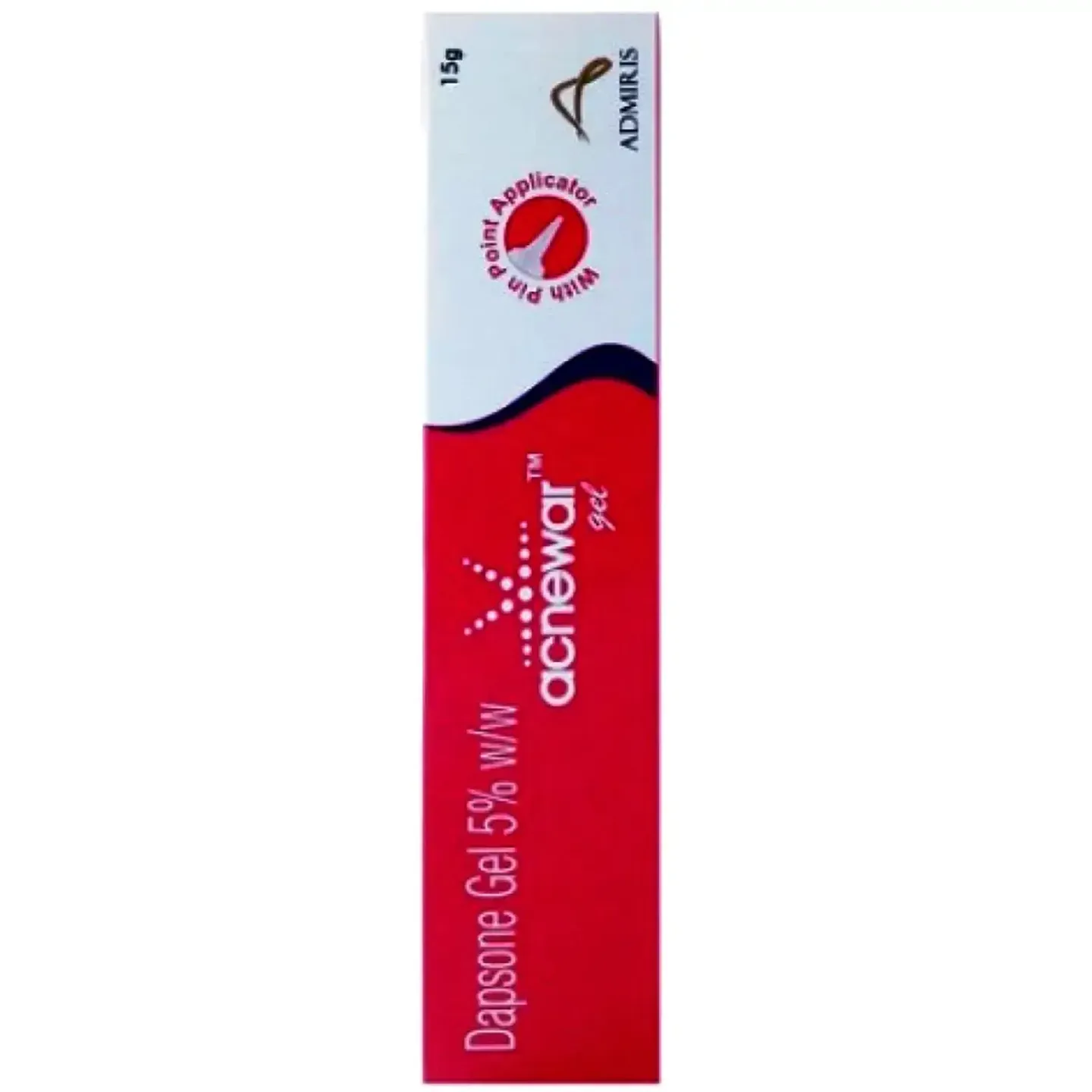 Acnewar Gel 15gm product image