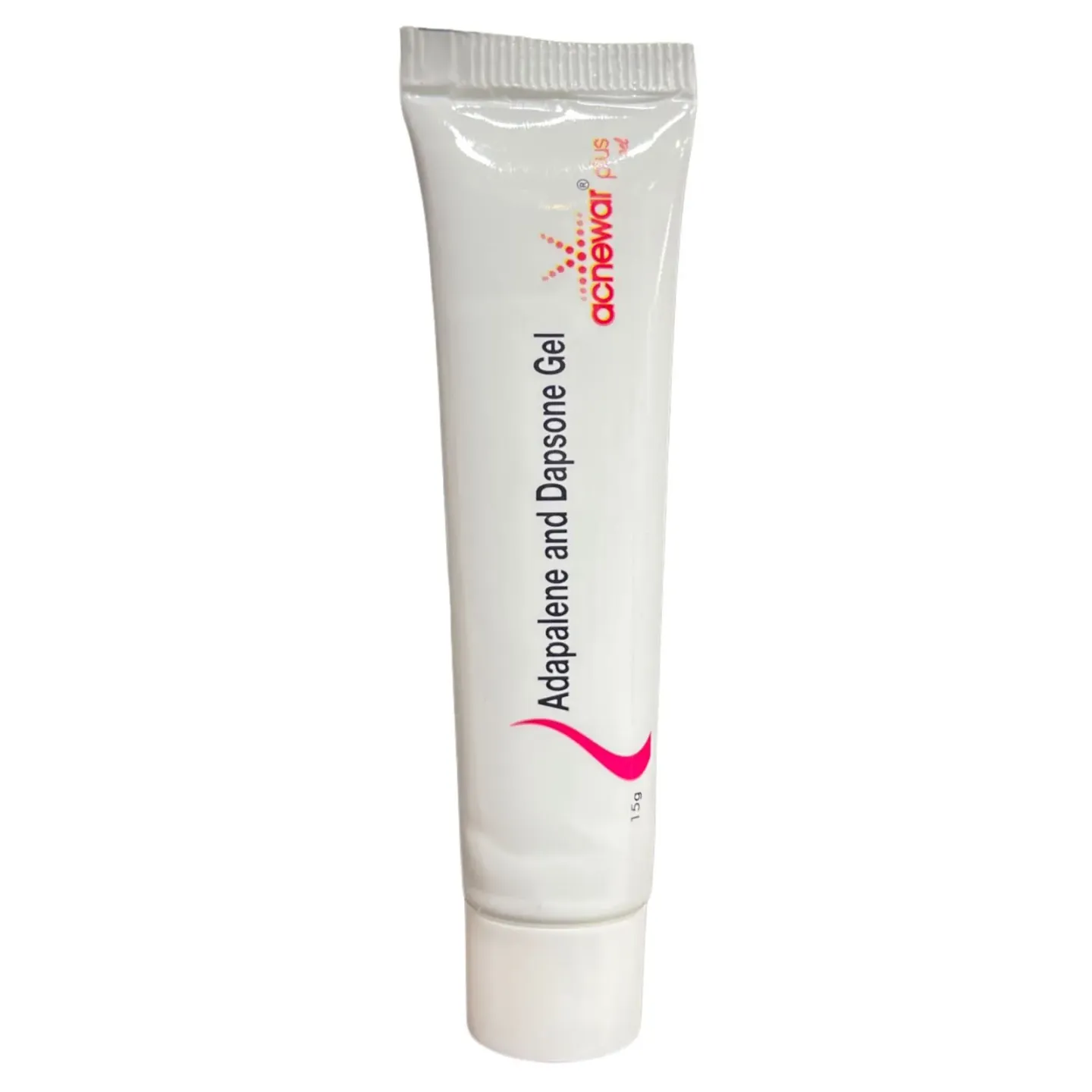 Acnewar Plus Gel 15gm product image