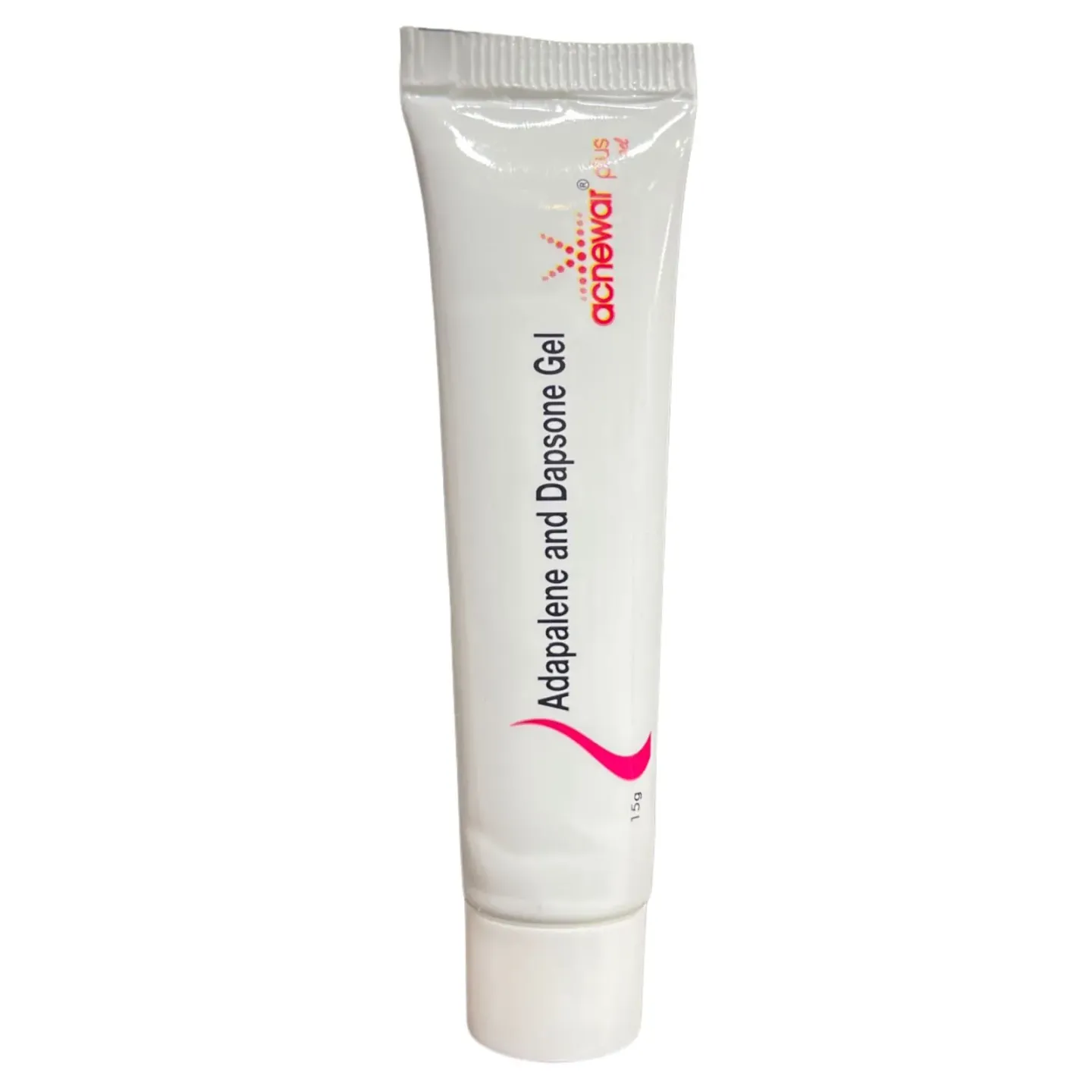 Acnewar Plus Gel 15gm product image