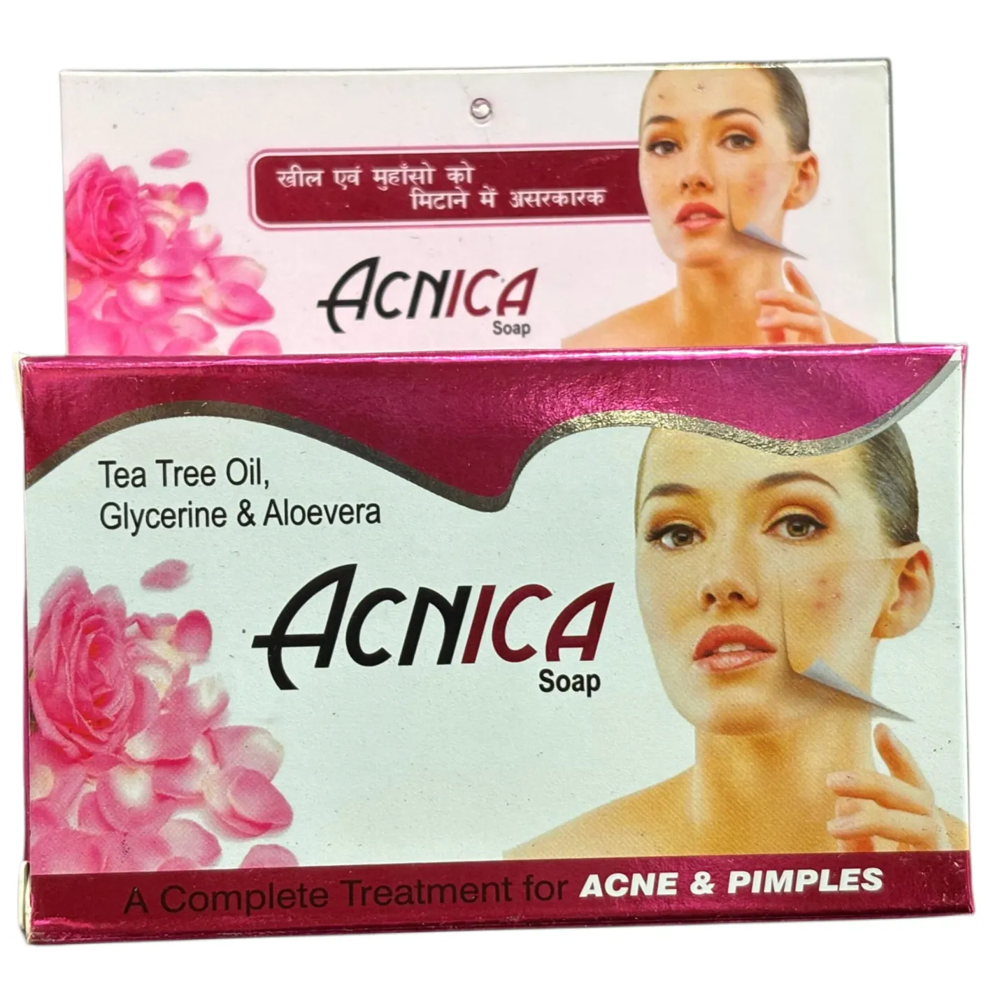 Acnica Soap product image