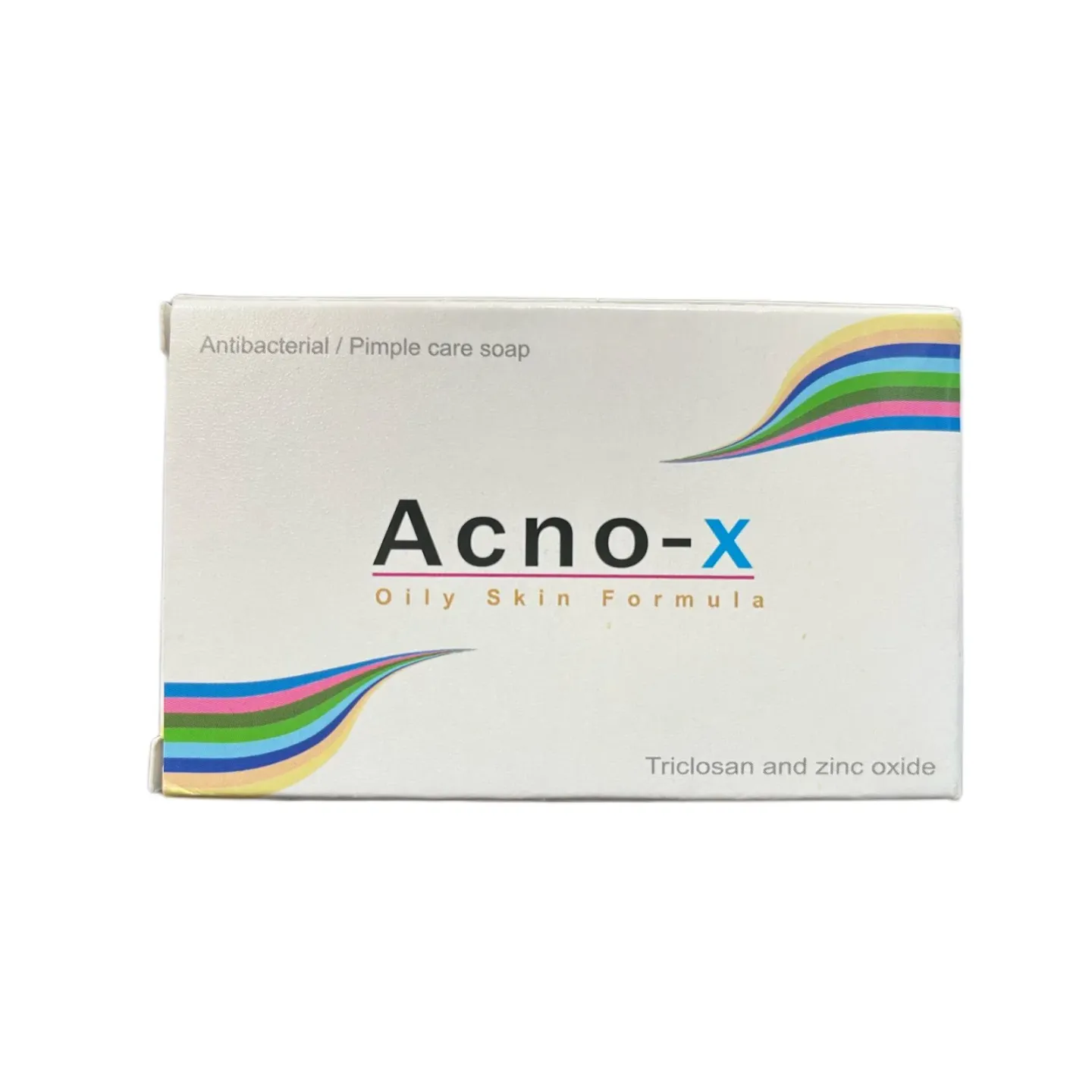 Acno X Soap 75gm product image
