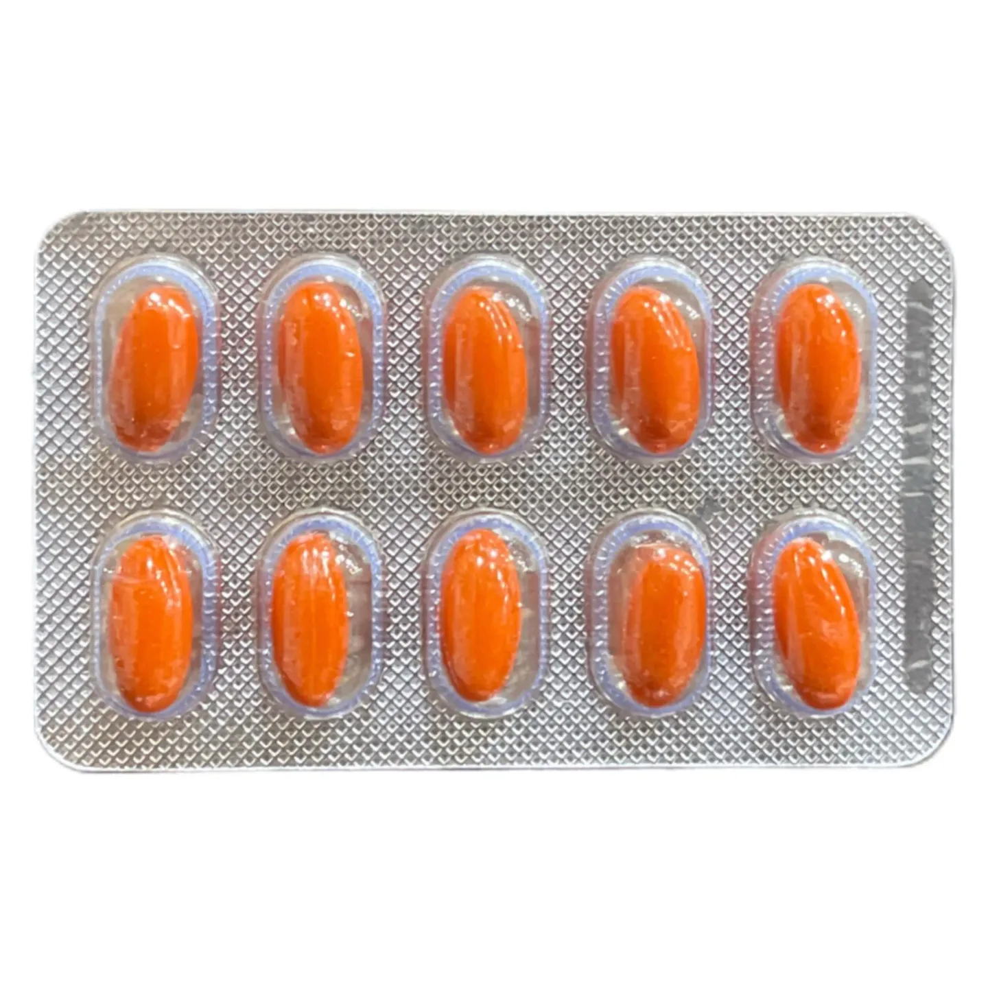 Acnogare 10 Capsule product image