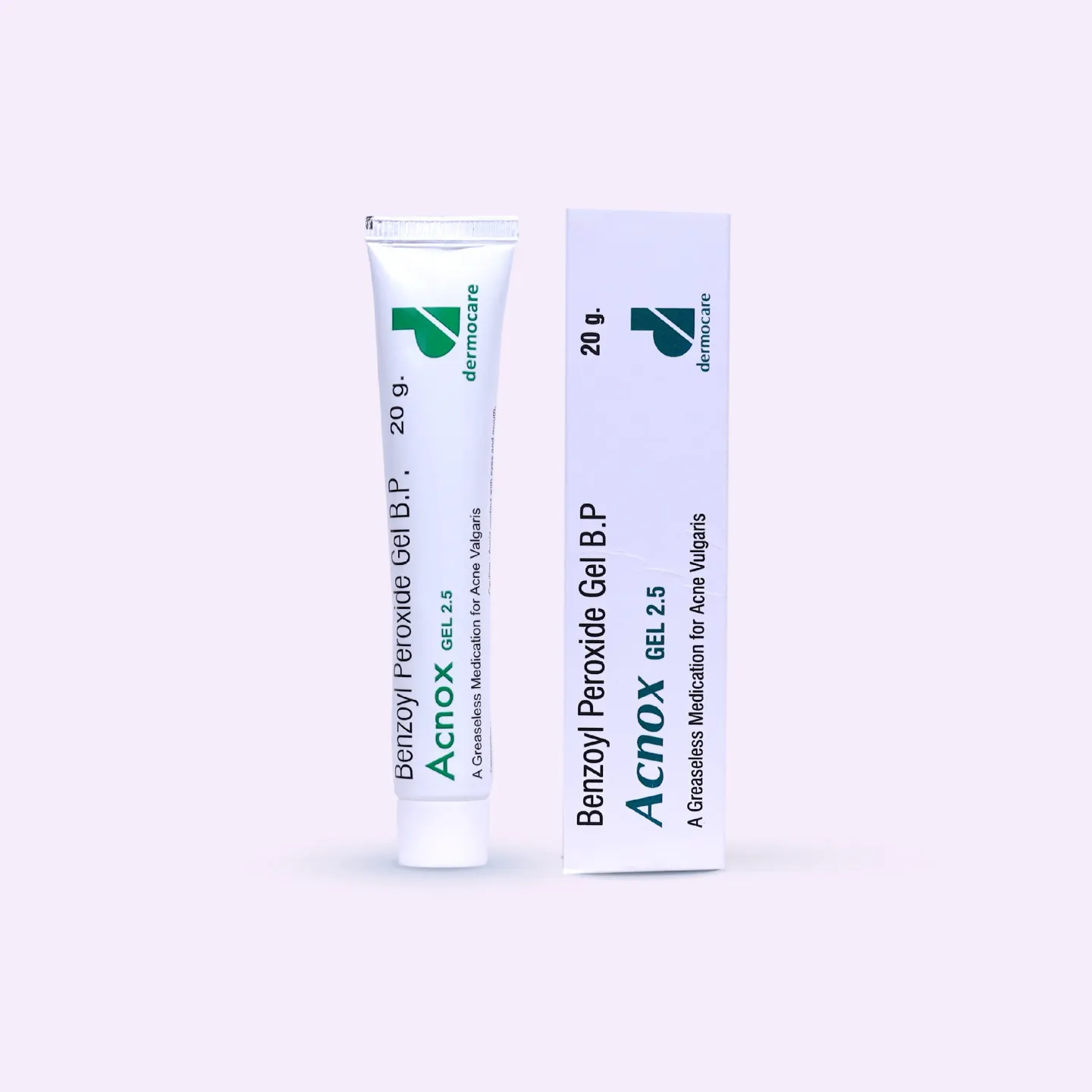 Acnox Gel 20gm product image