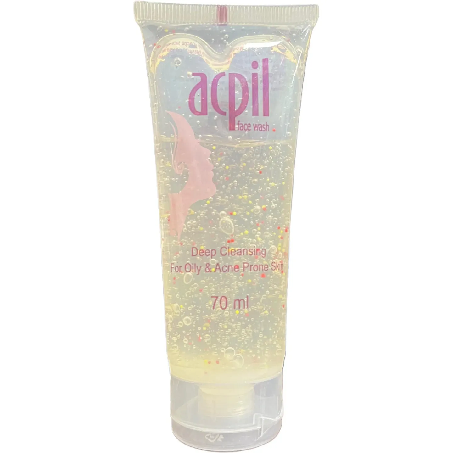 Acpil Face Wash product image