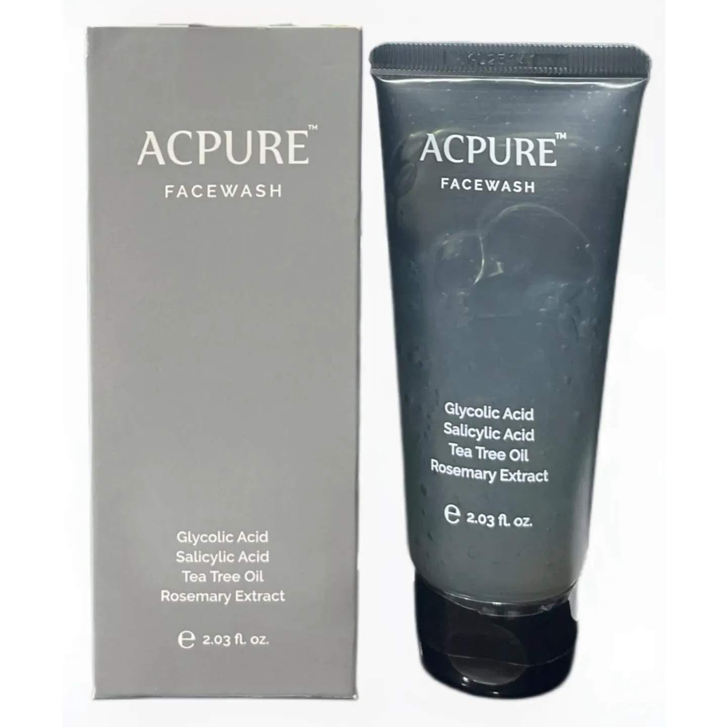 Acpure Face Wash product image