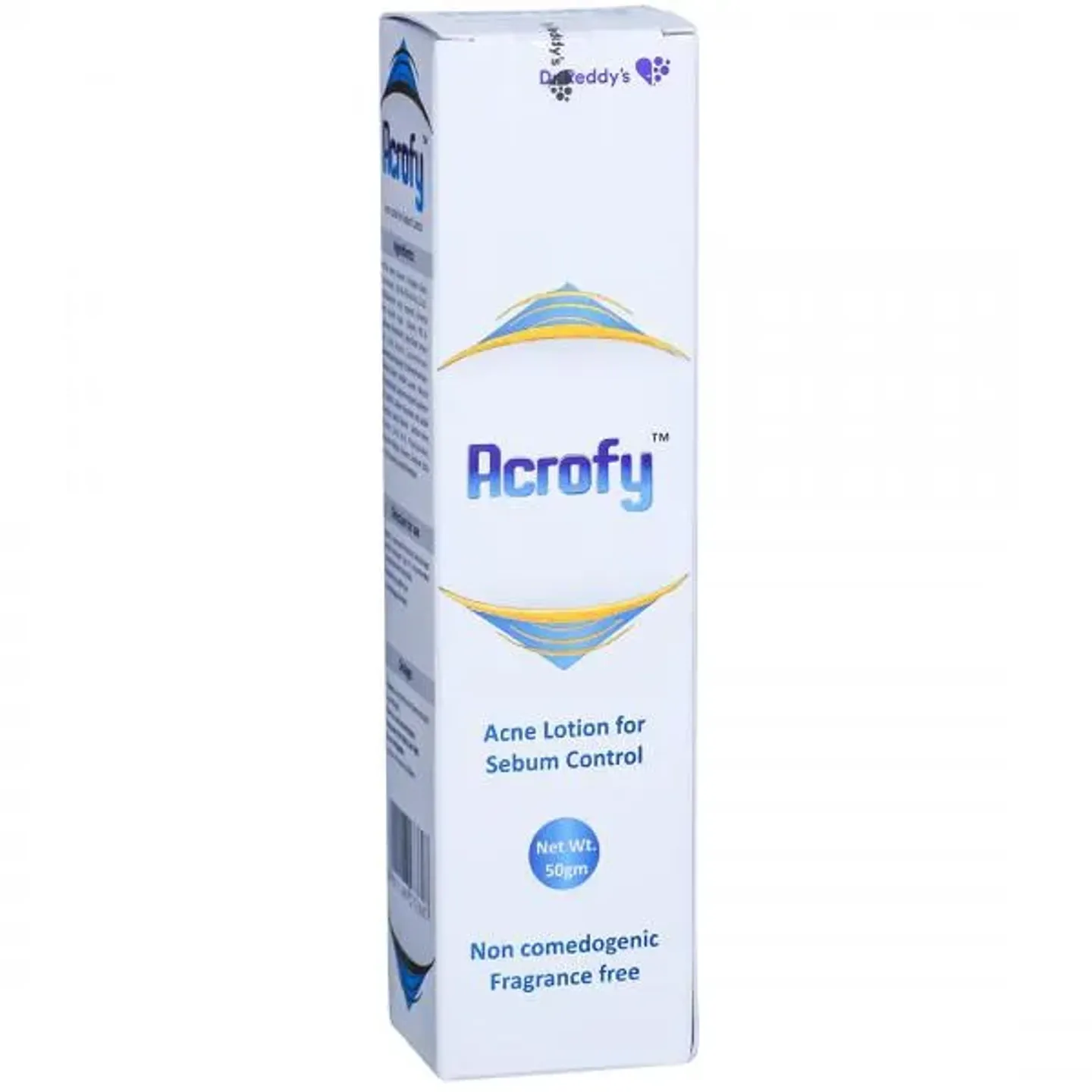 Acrofy Acne Lotion 50g product image