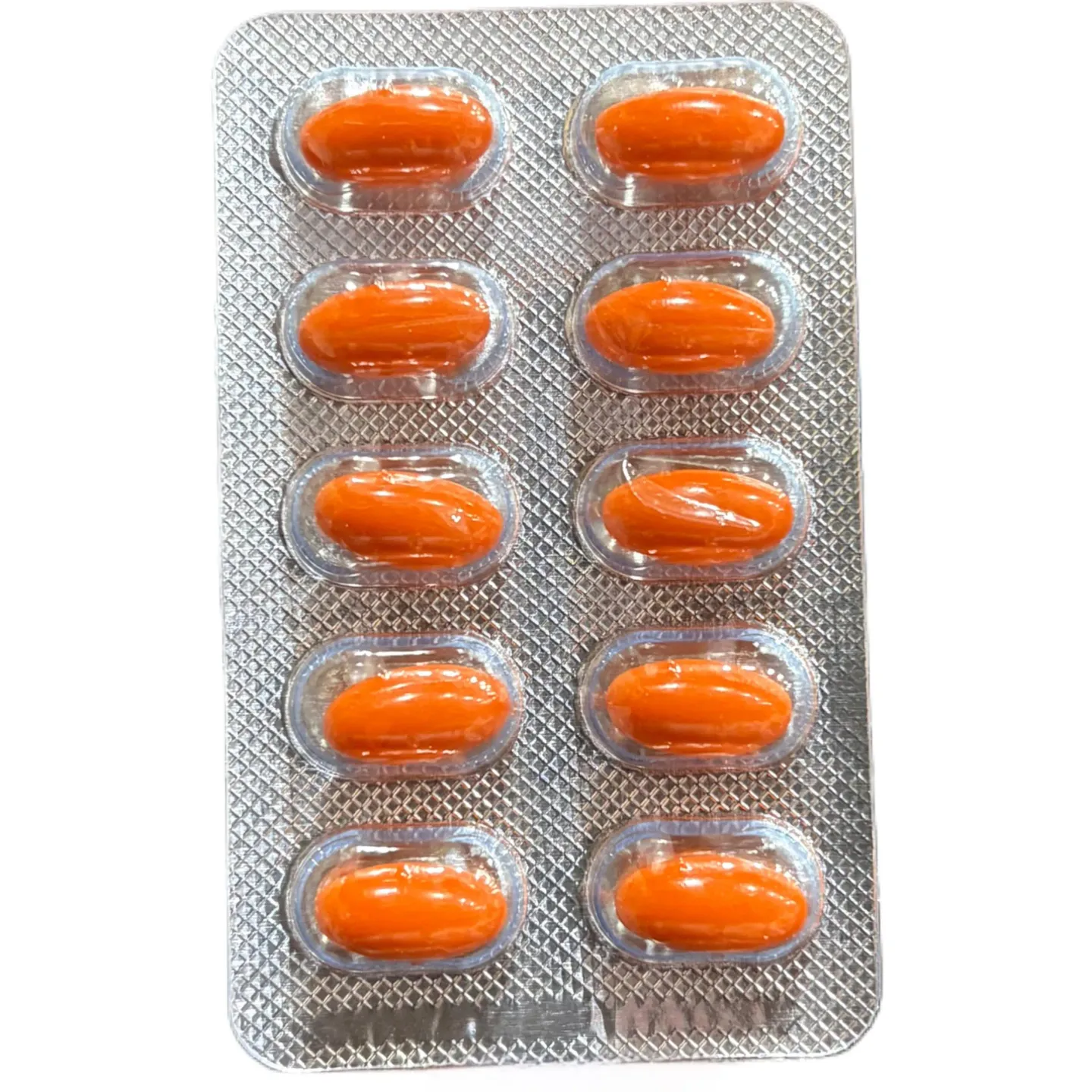 Actame 10 Capsules product image