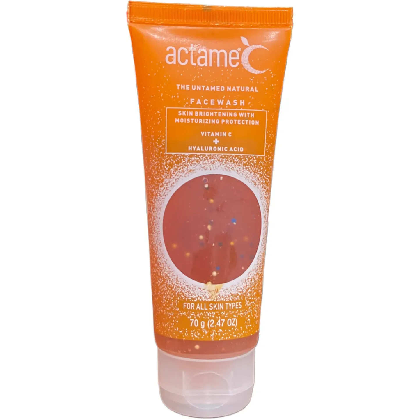 Actame C Face Wash 70gm product image