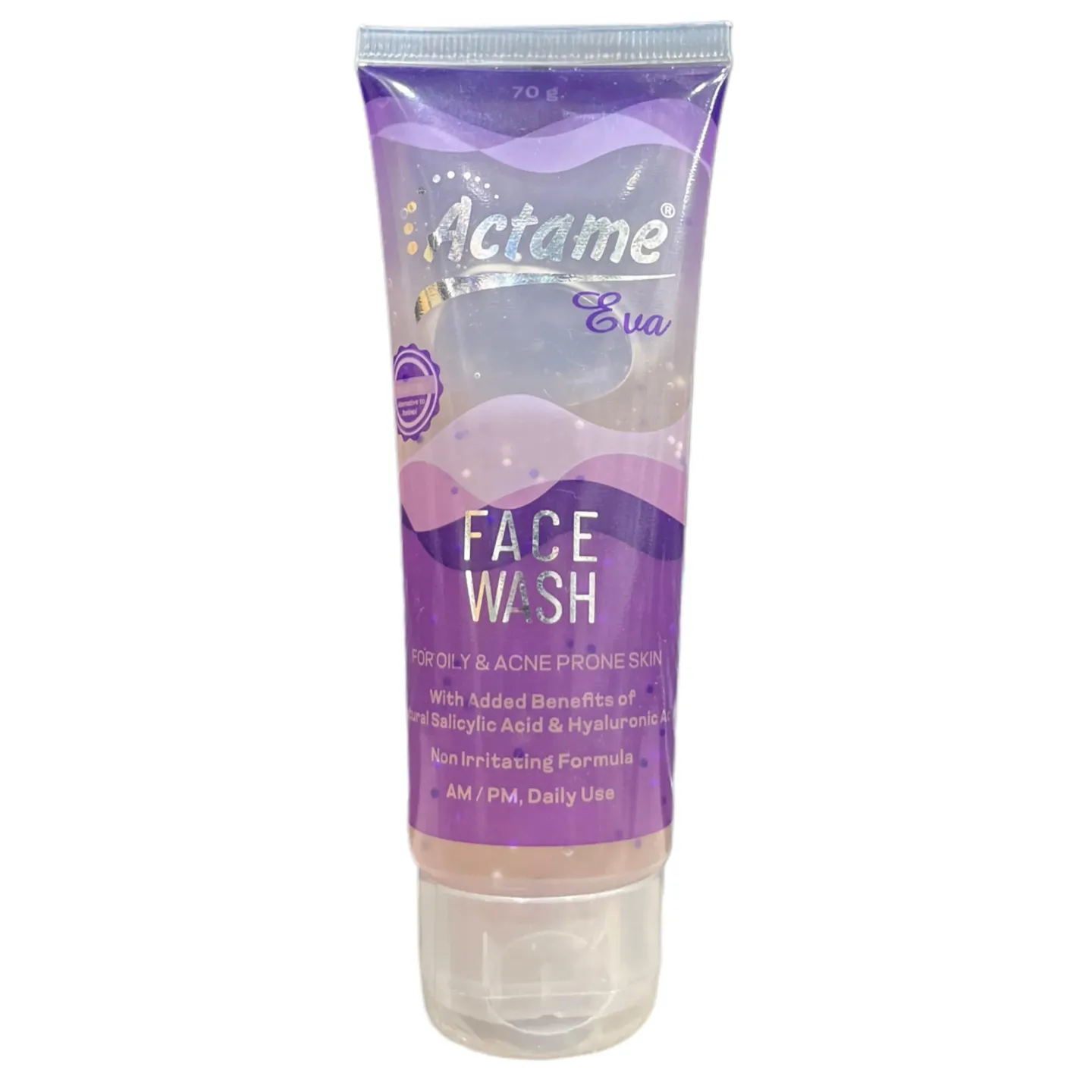 Actame Eva Face Wash product image
