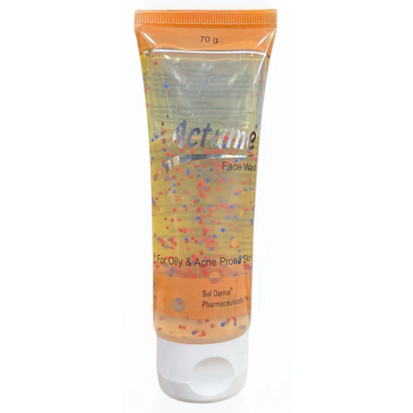 Actame Face Wash product image