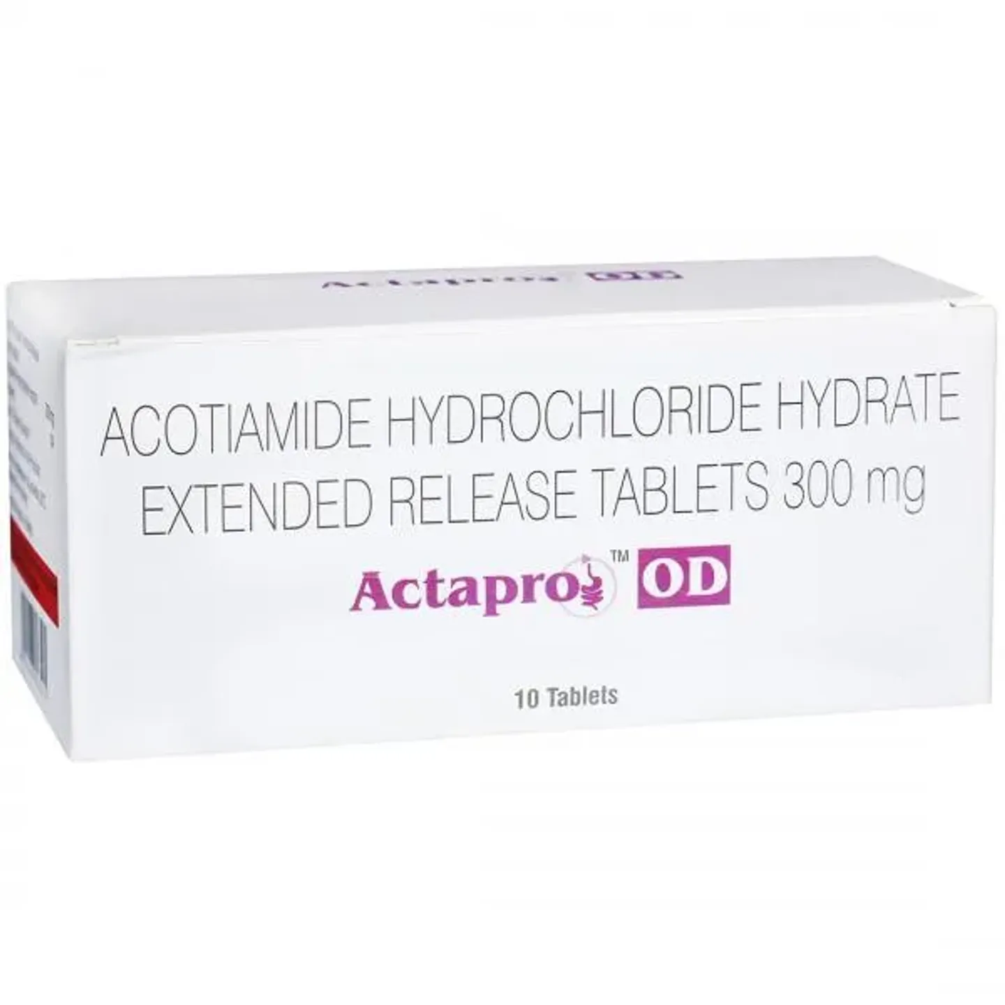 Actapro Od Tablet product image